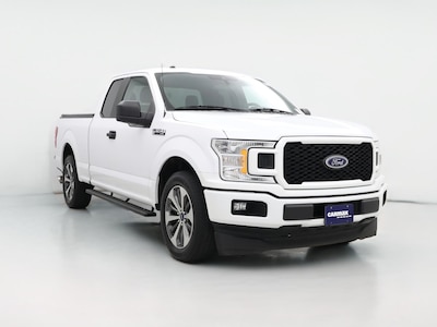 2019 Ford F150 XL