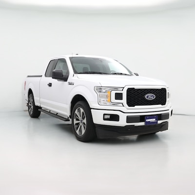 2019 Ford F150 XL