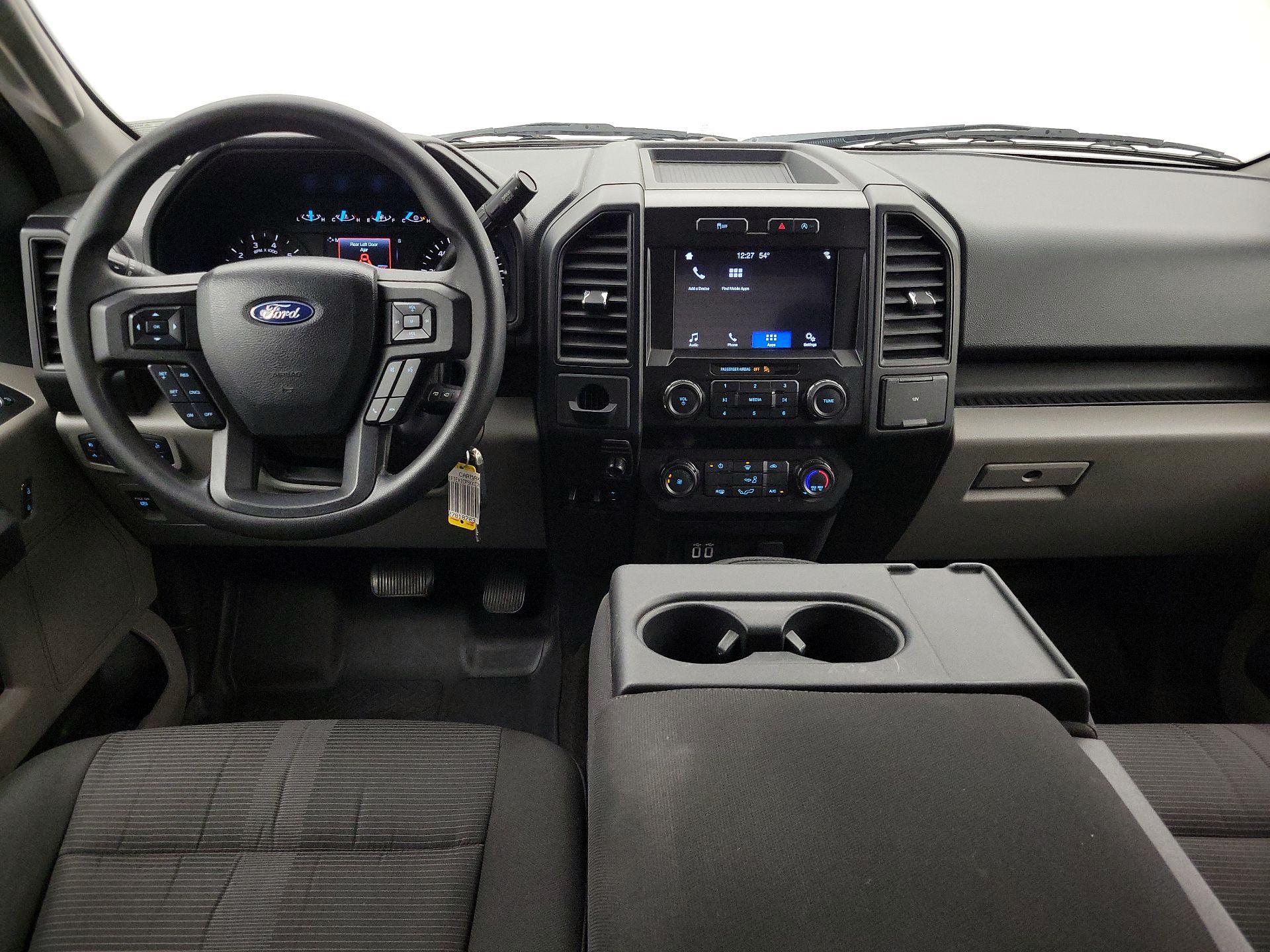 Thumbnail: 2019 Ford F-150 - 9