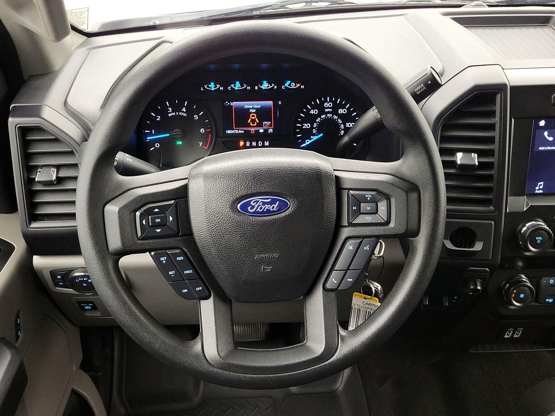 Thumbnail: 2019 Ford F-150 - 10