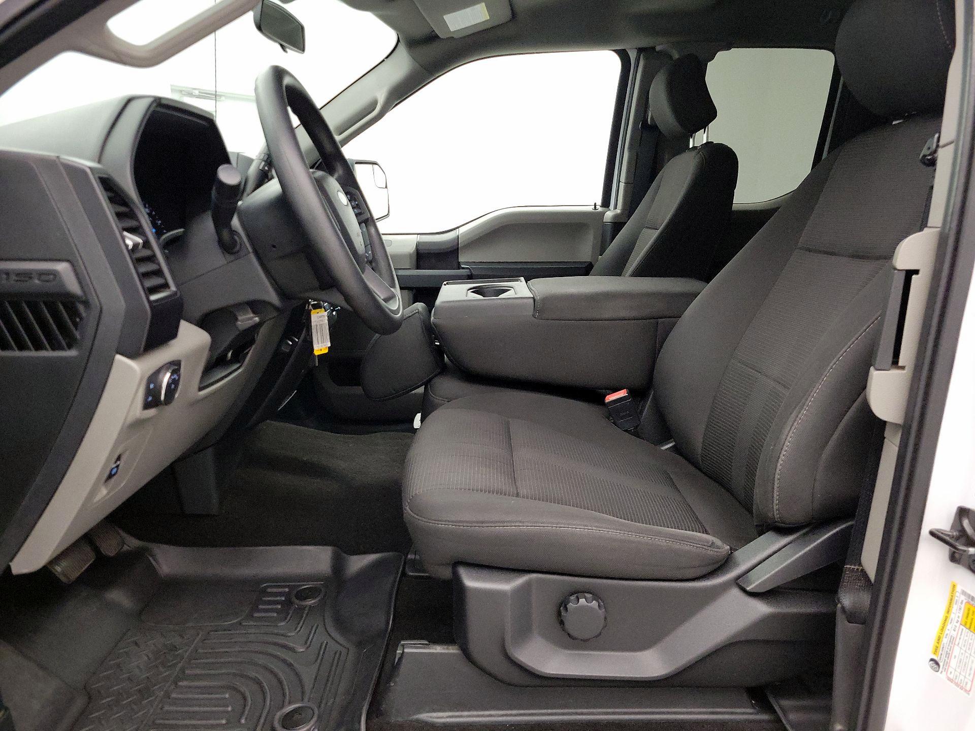 Thumbnail: 2019 Ford F-150 - 11