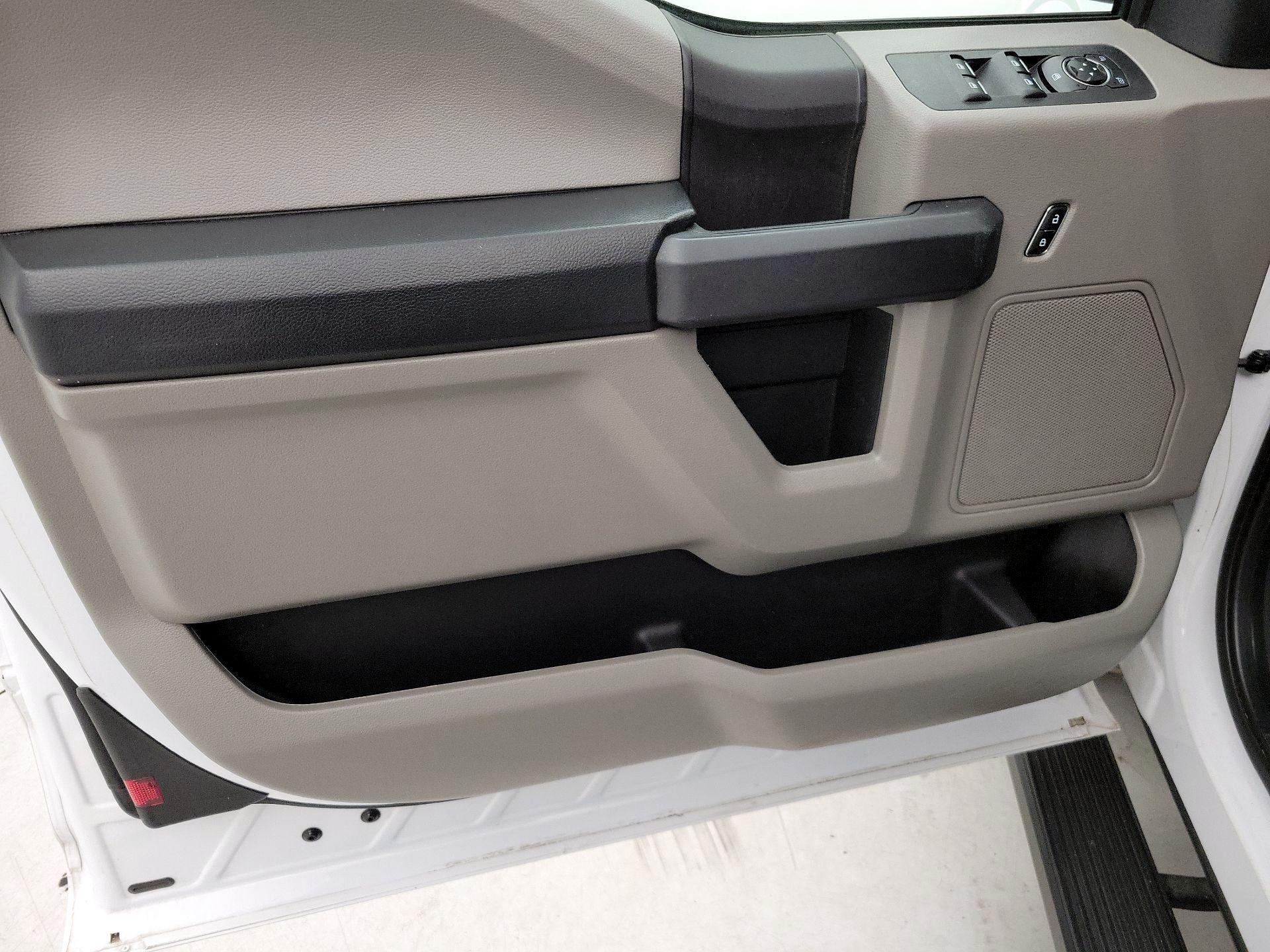 Thumbnail: 2019 Ford F-150 - 12