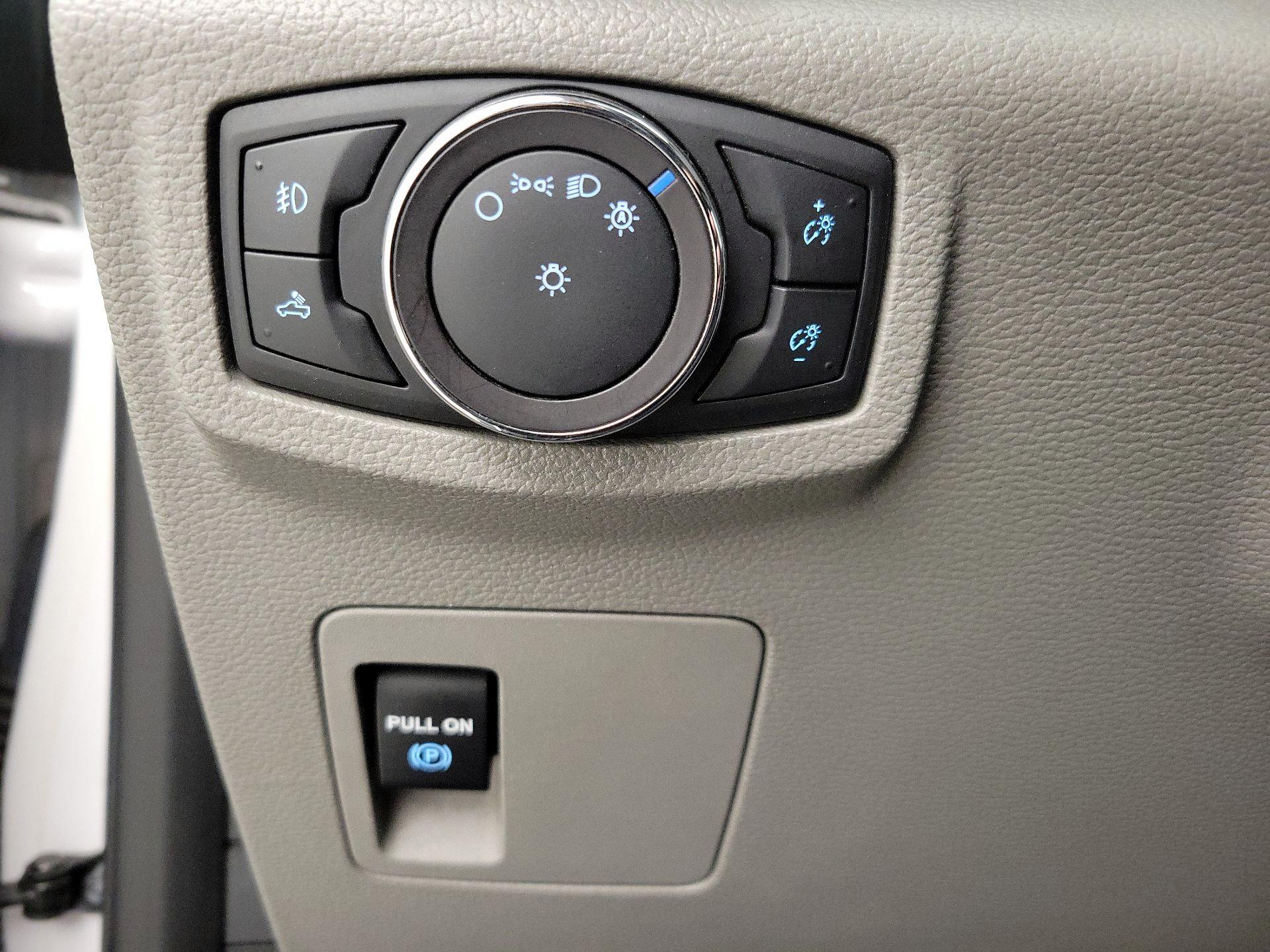 Thumbnail: 2019 Ford F-150 - 13