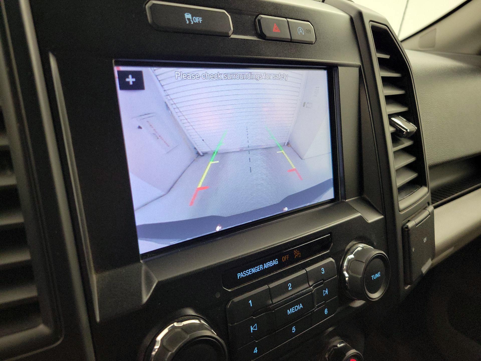 Thumbnail: 2019 Ford F-150 - 14