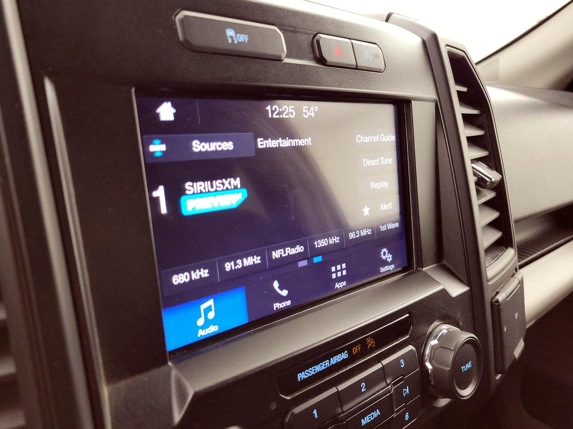 Thumbnail: 2019 Ford F-150 - 15