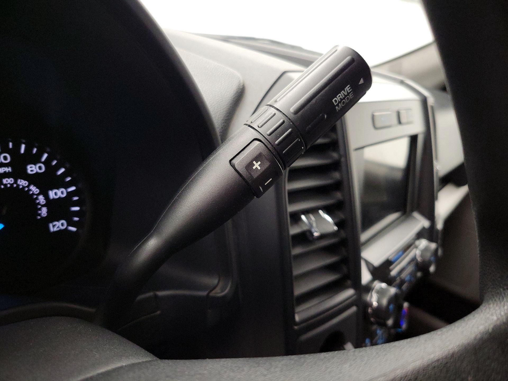 Thumbnail: 2019 Ford F-150 - 17