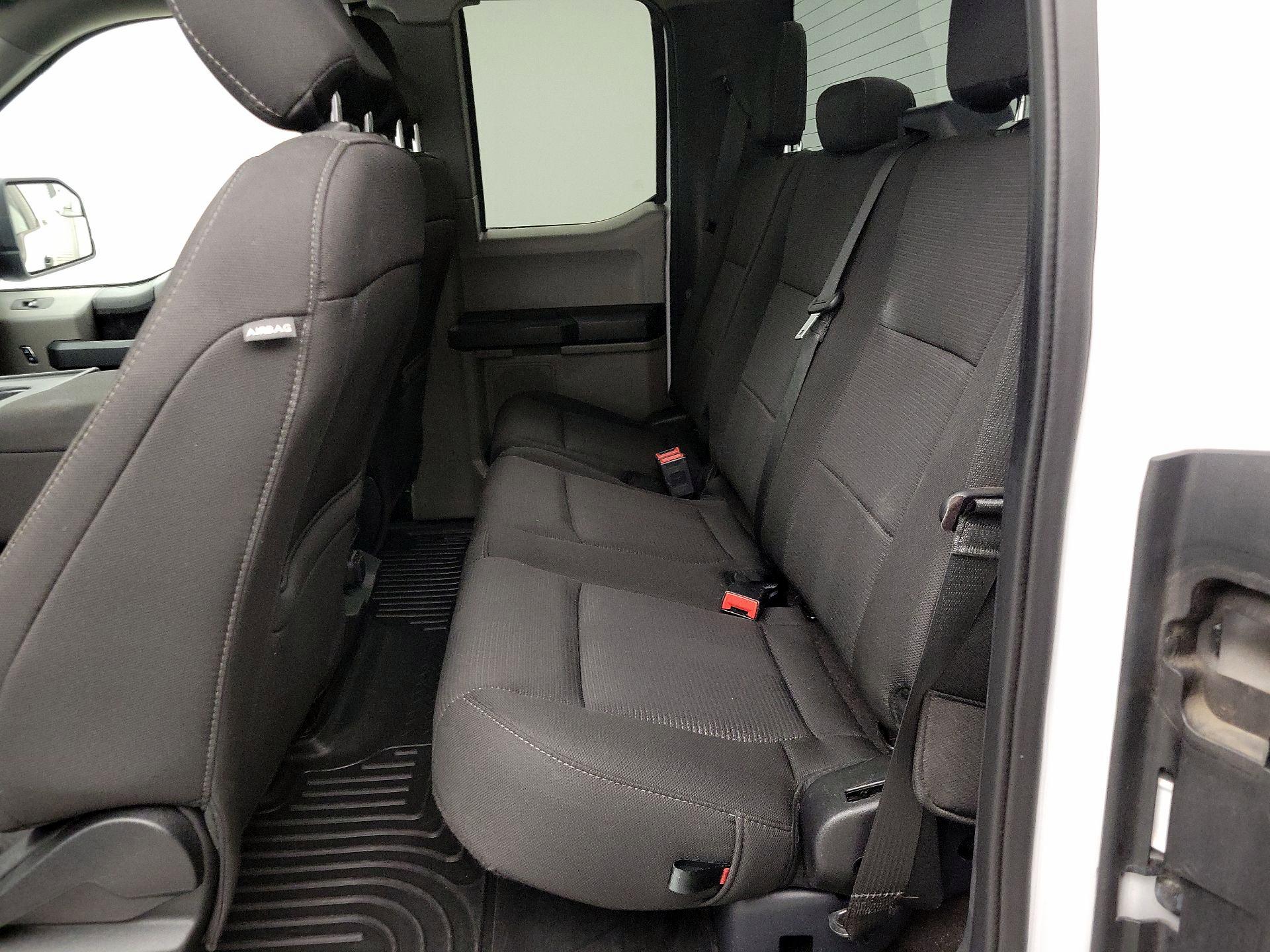 Thumbnail: 2019 Ford F-150 - 19