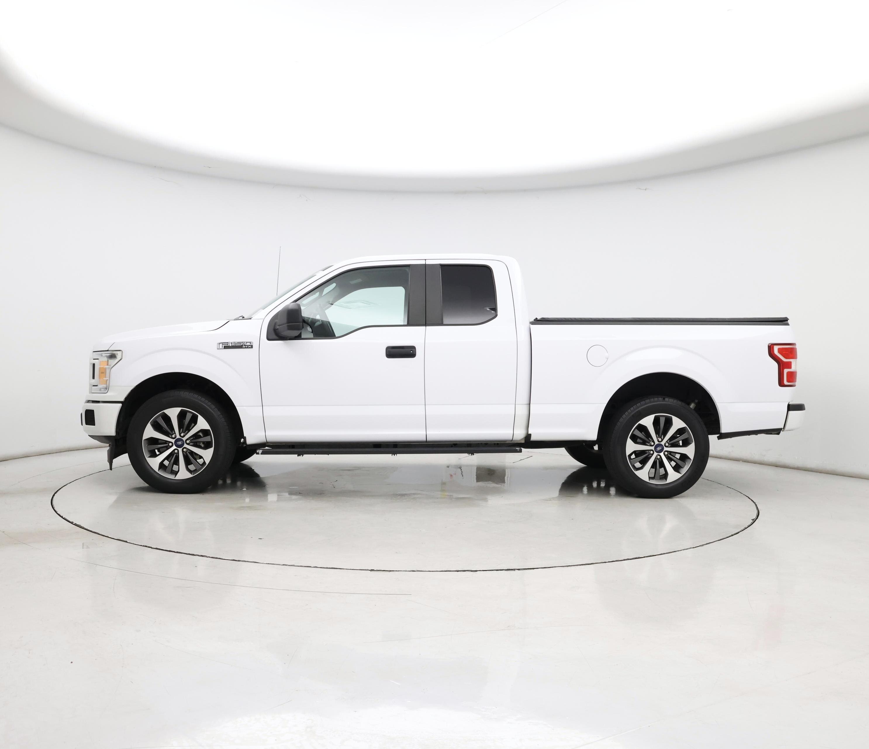 Thumbnail: 2019 Ford F-150 - 3