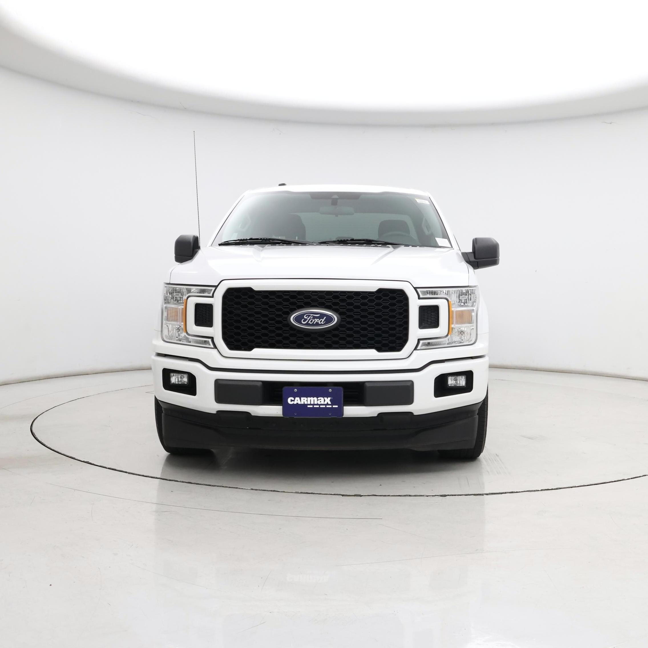 Thumbnail: 2019 Ford F-150 - 5