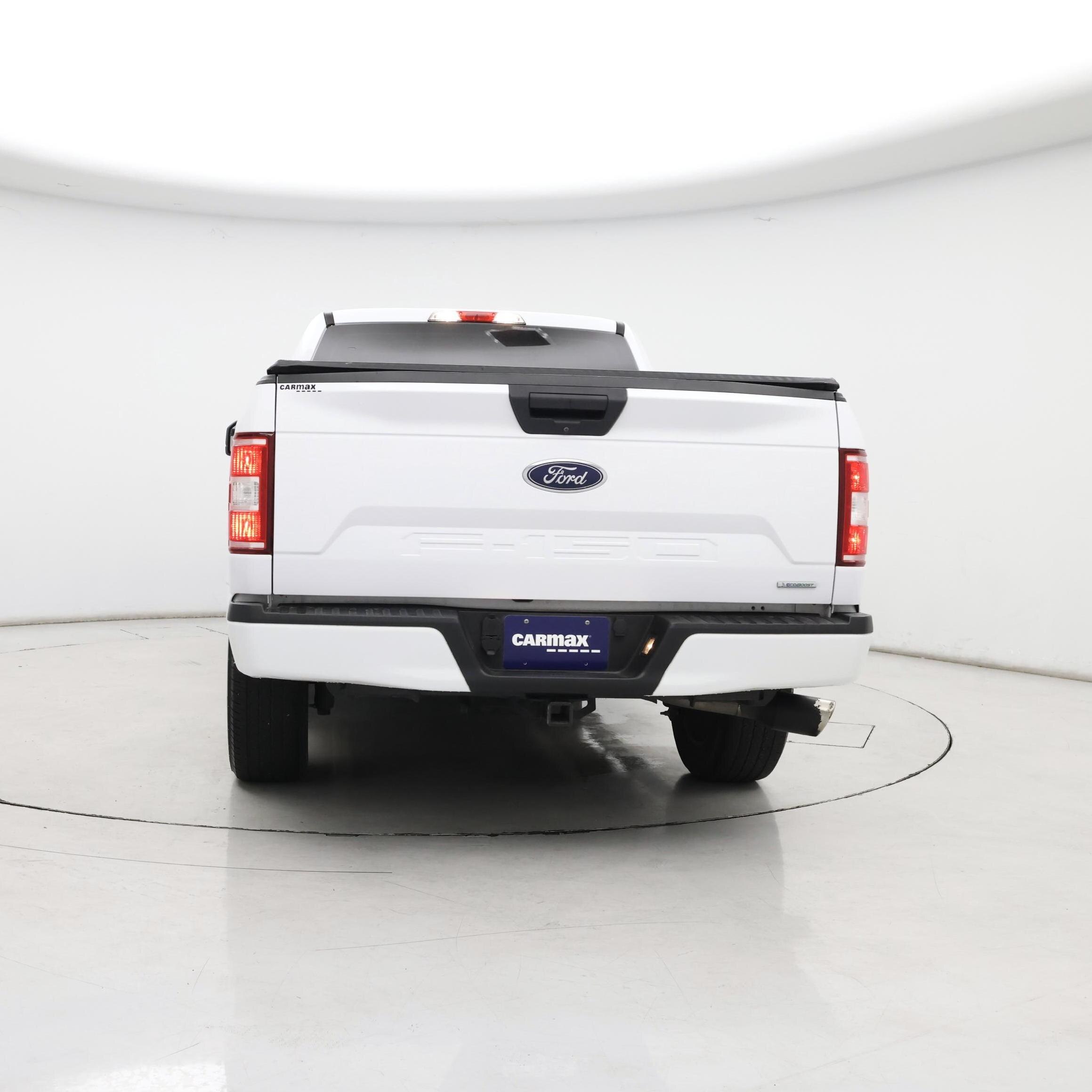 Thumbnail: 2019 Ford F-150 - 6