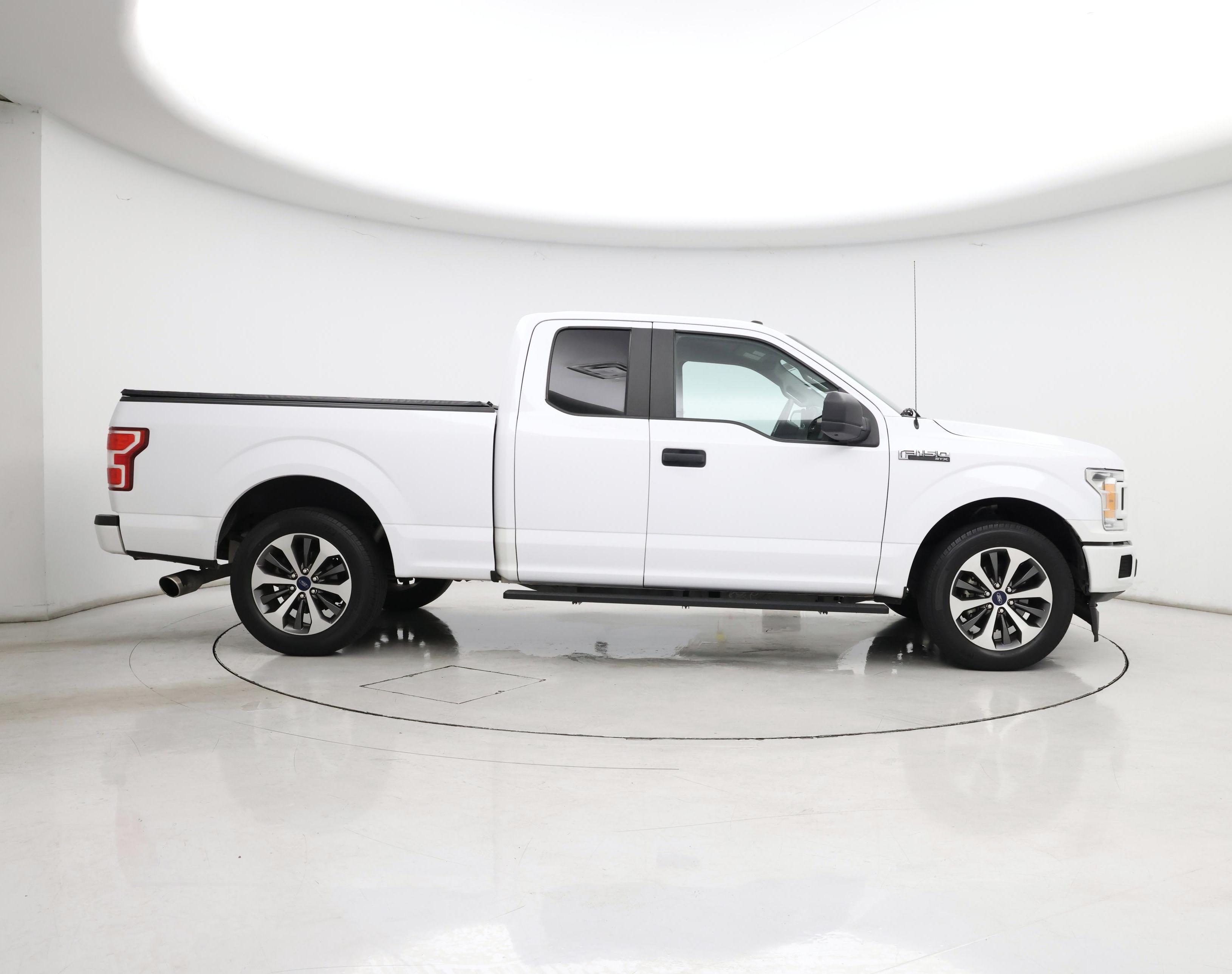 Thumbnail: 2019 Ford F-150 - 7