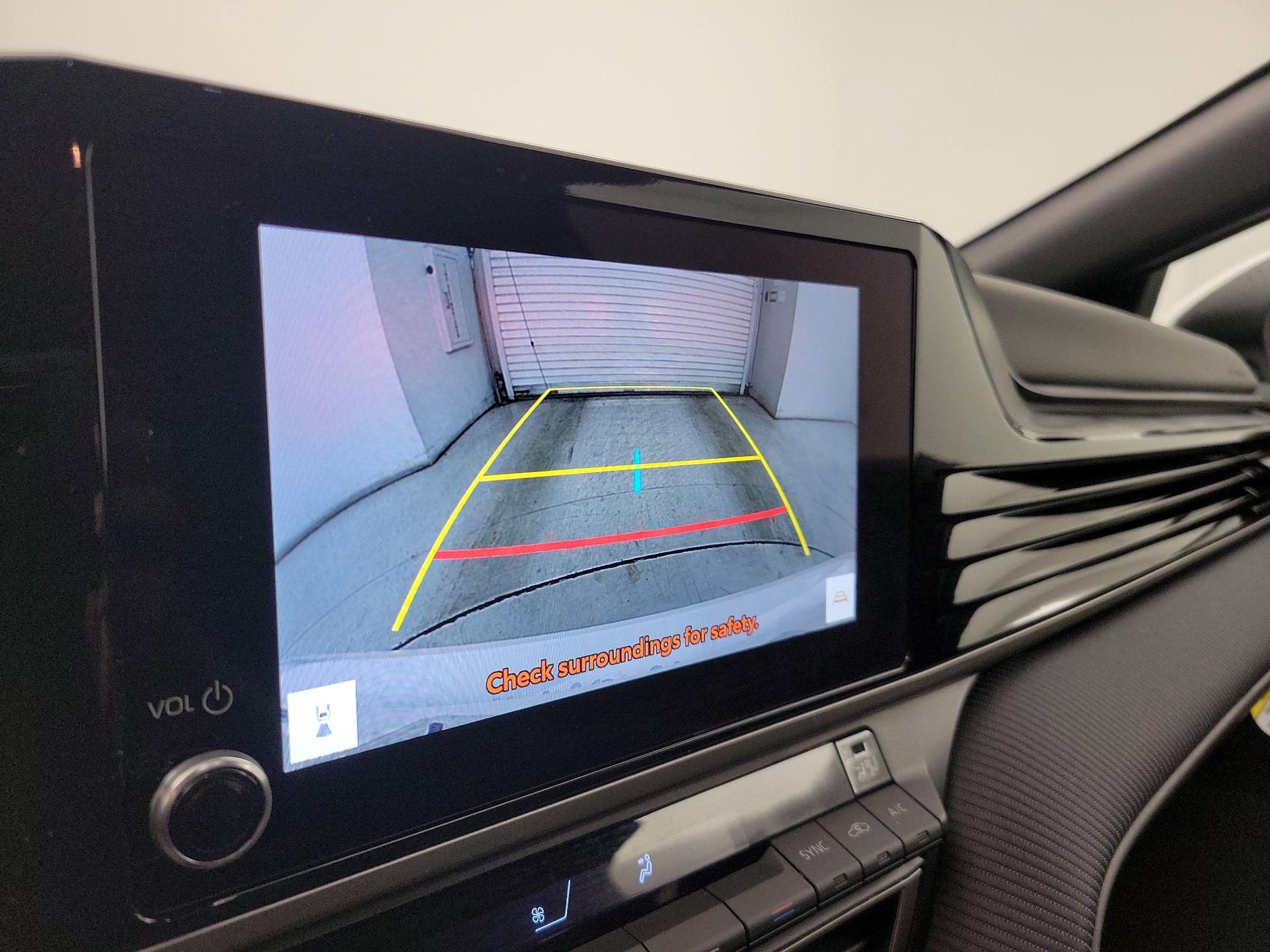 Thumbnail: 2025 Toyota Camry - 14