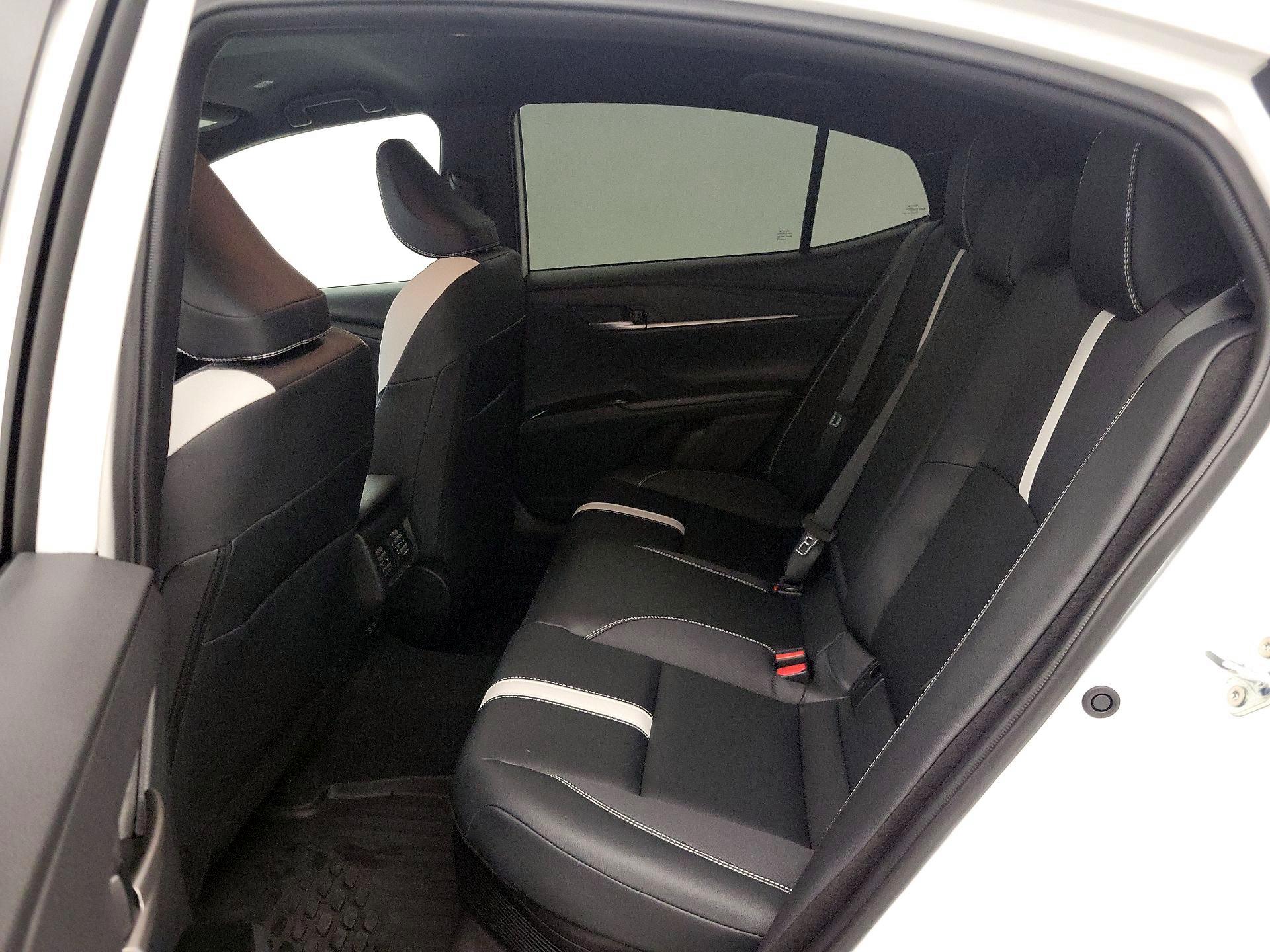 Thumbnail: 2025 Toyota Camry - 19