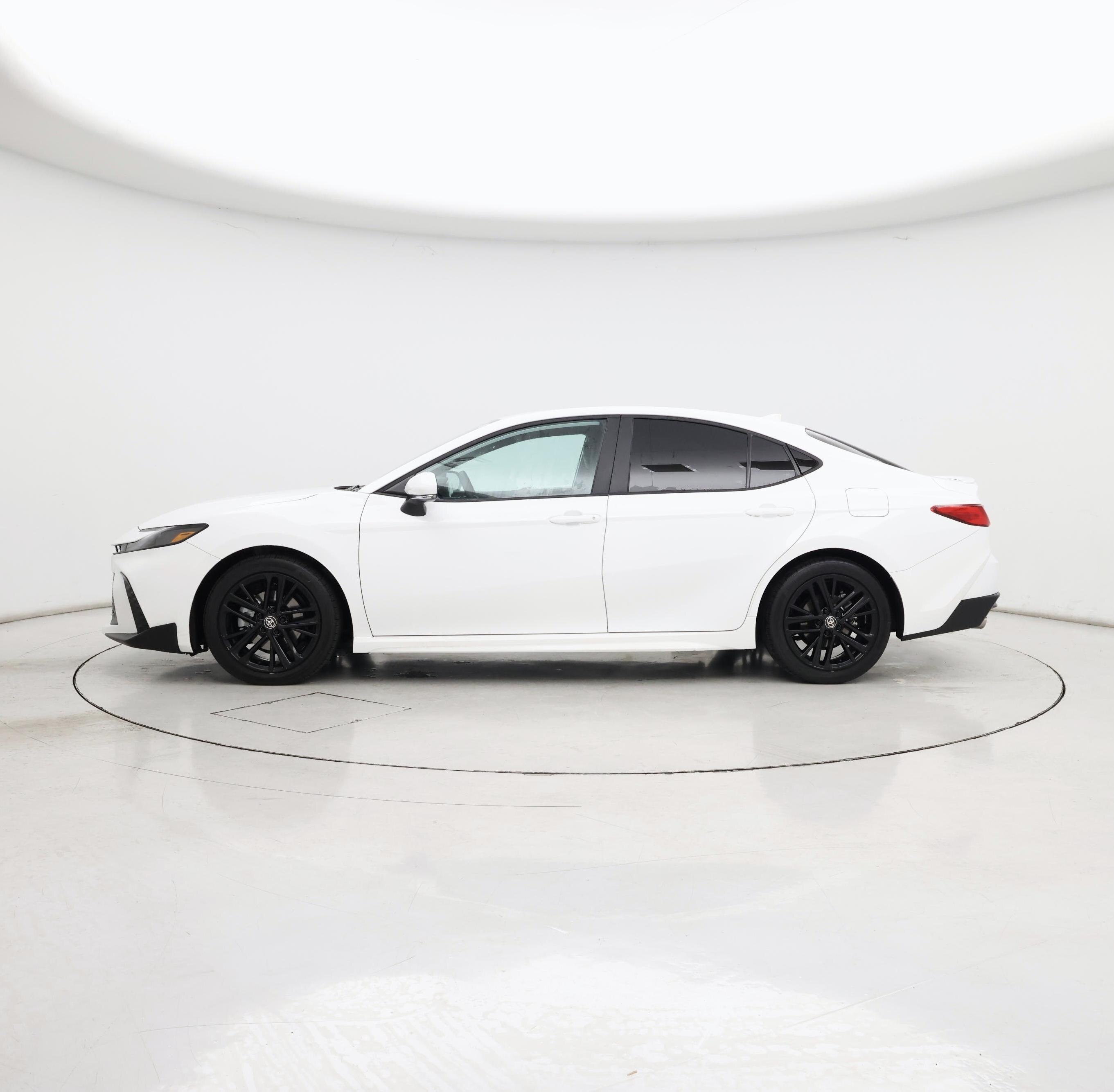 Thumbnail: 2025 Toyota Camry - 3