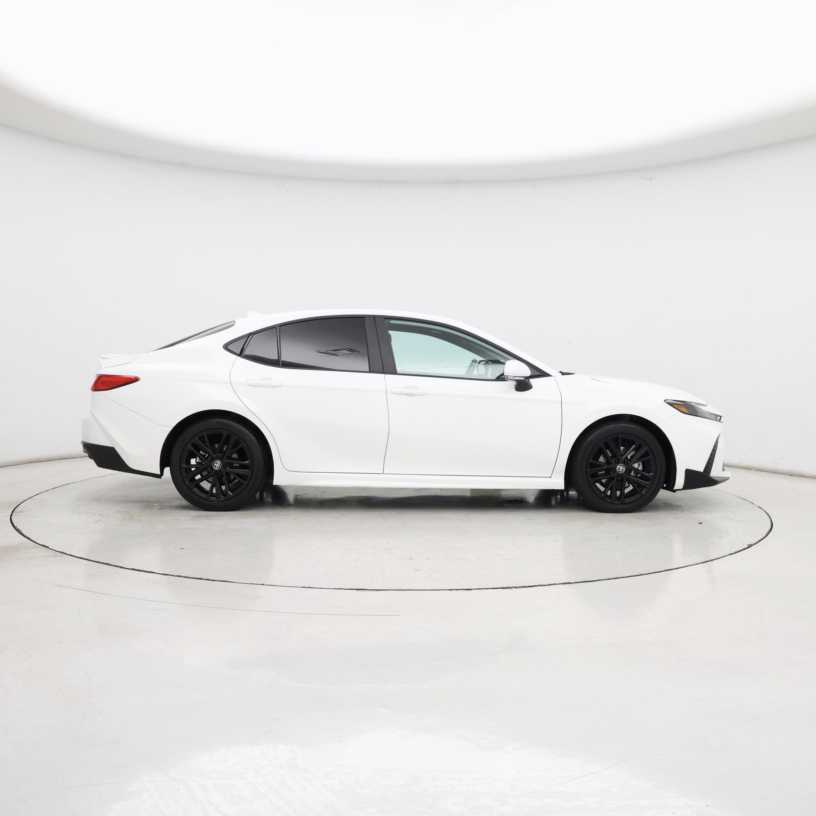 Thumbnail: 2025 Toyota Camry - 7