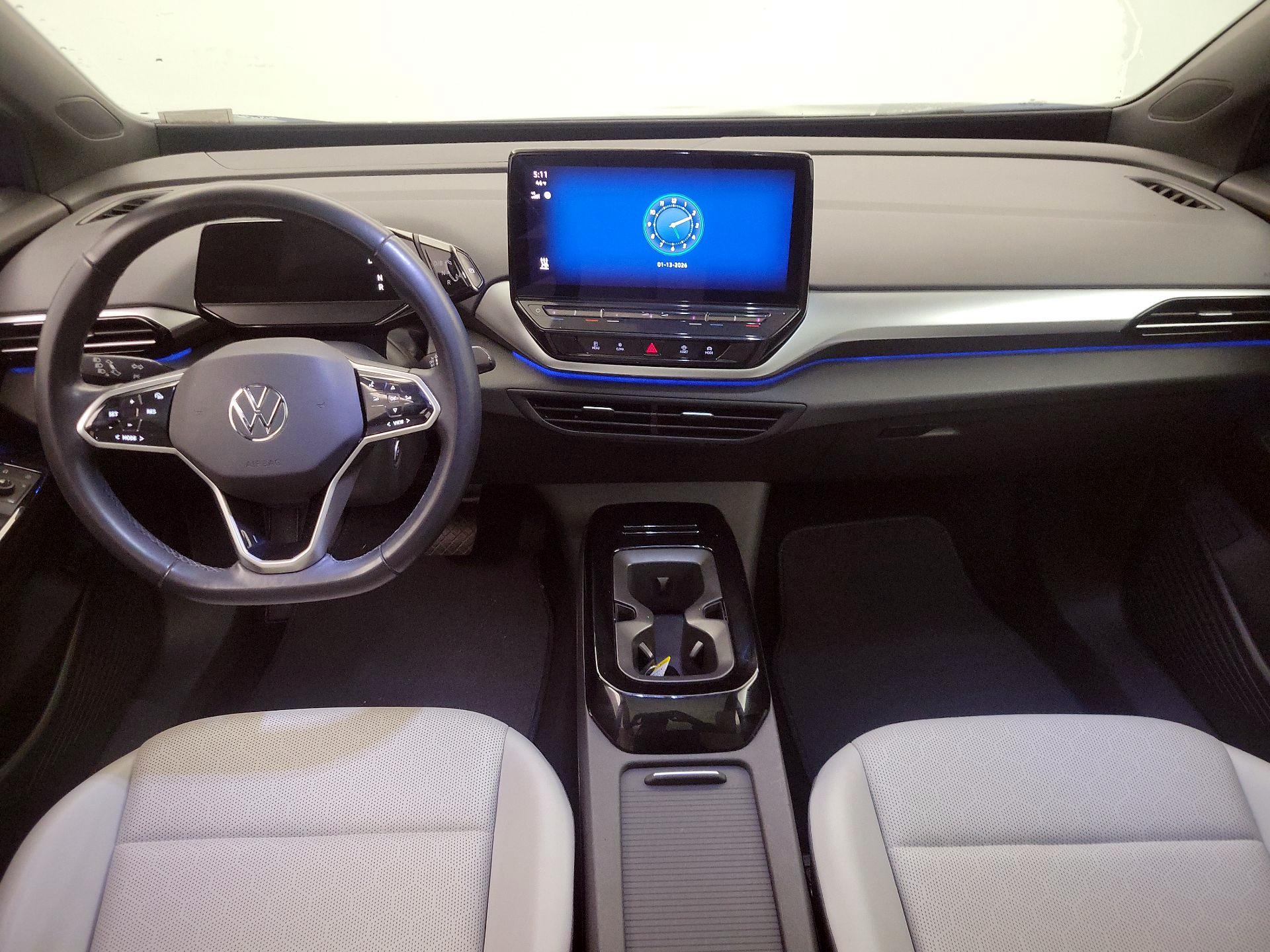 Thumbnail: 2022 Volkswagen ID.4 - 9