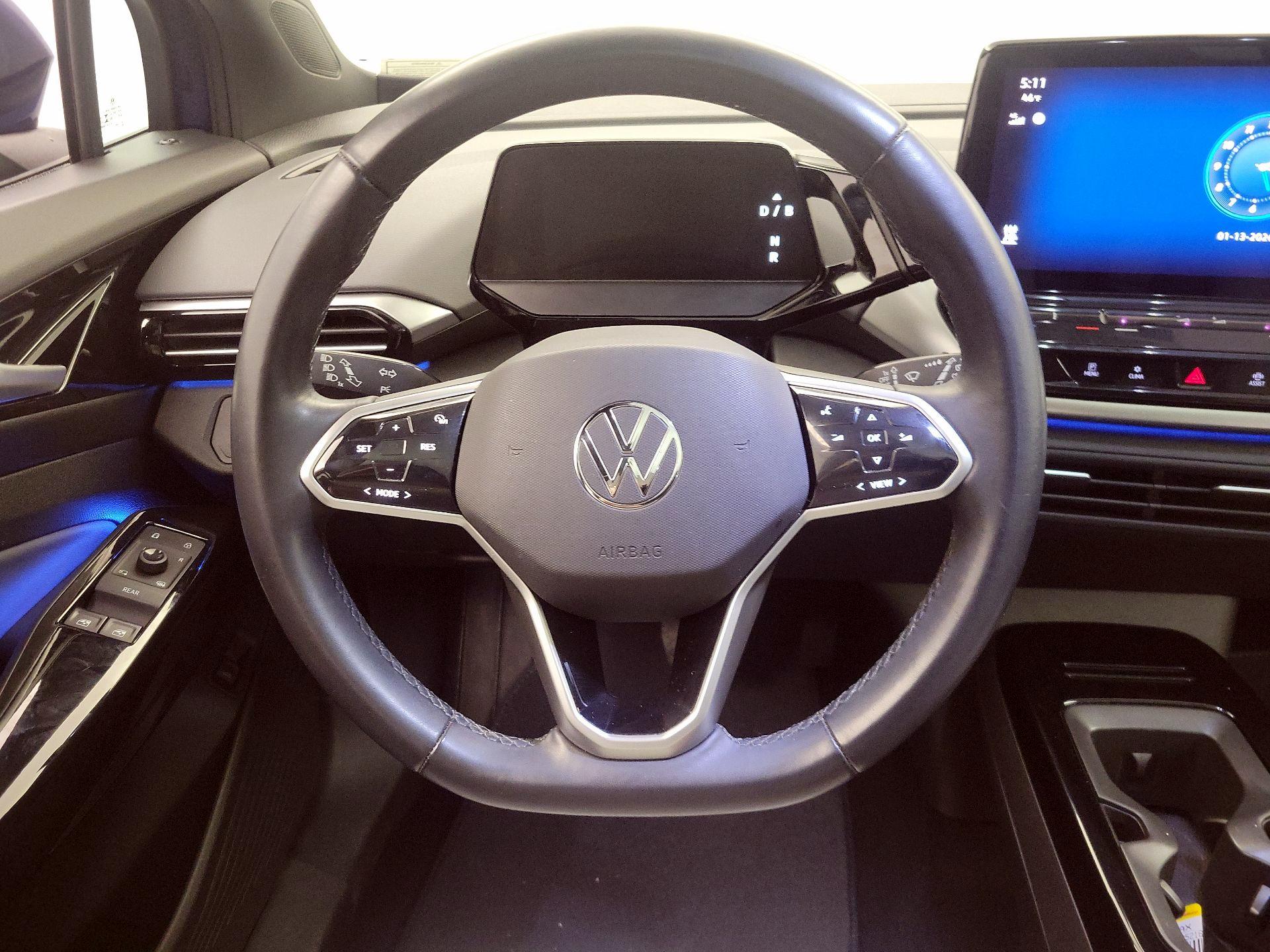 Thumbnail: 2022 Volkswagen ID.4 - 10