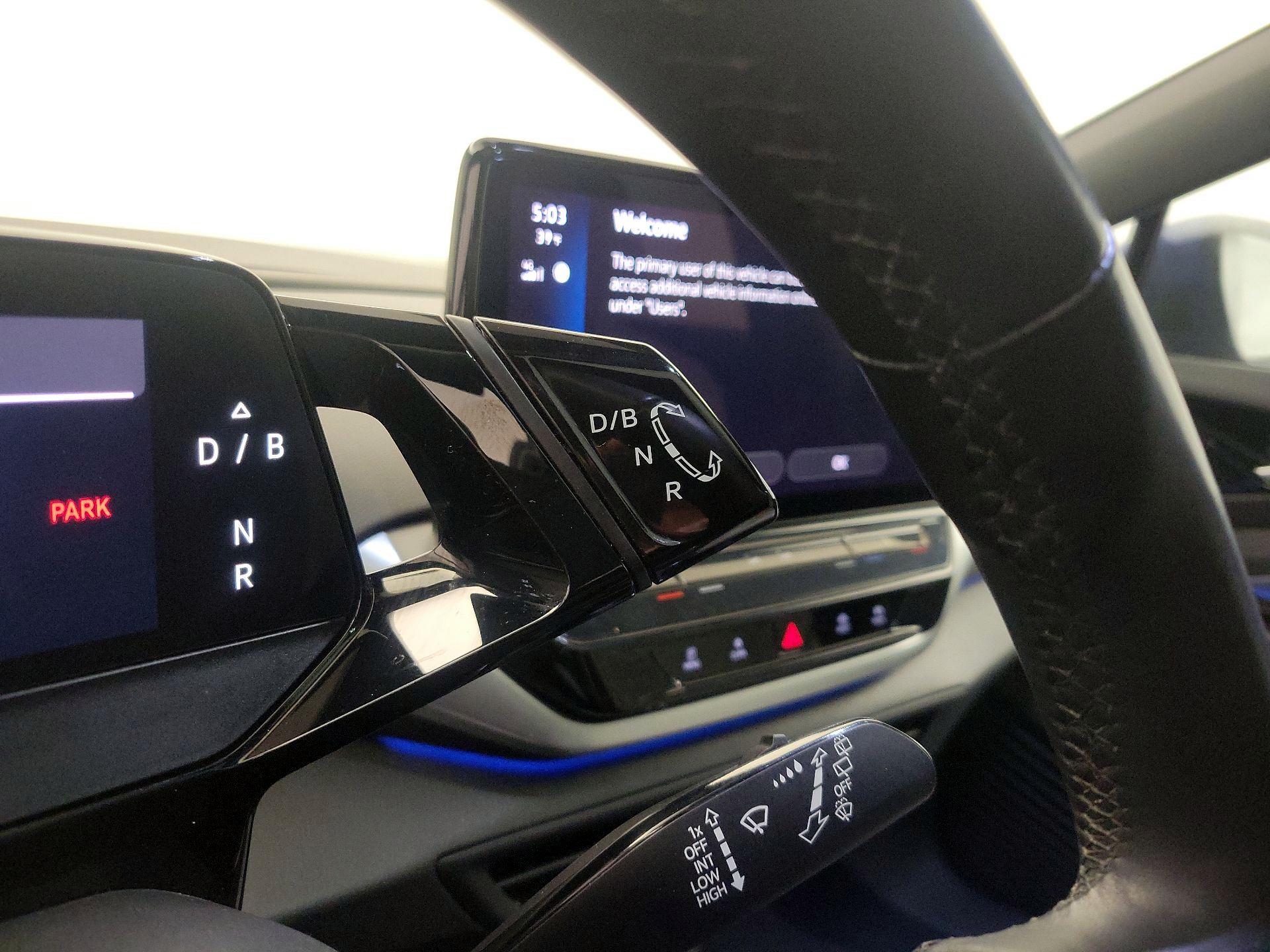 Thumbnail: 2022 Volkswagen ID.4 - 17