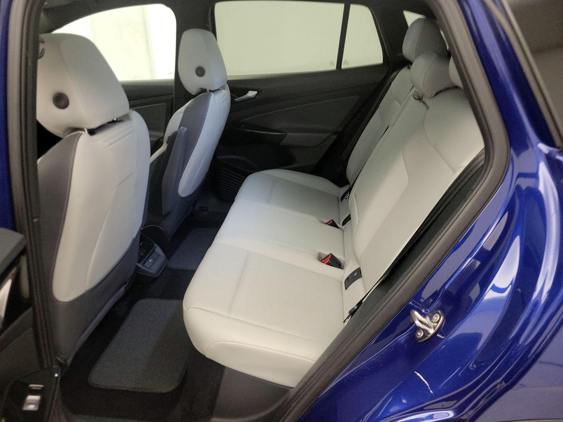 Thumbnail: 2022 Volkswagen ID.4 - 20