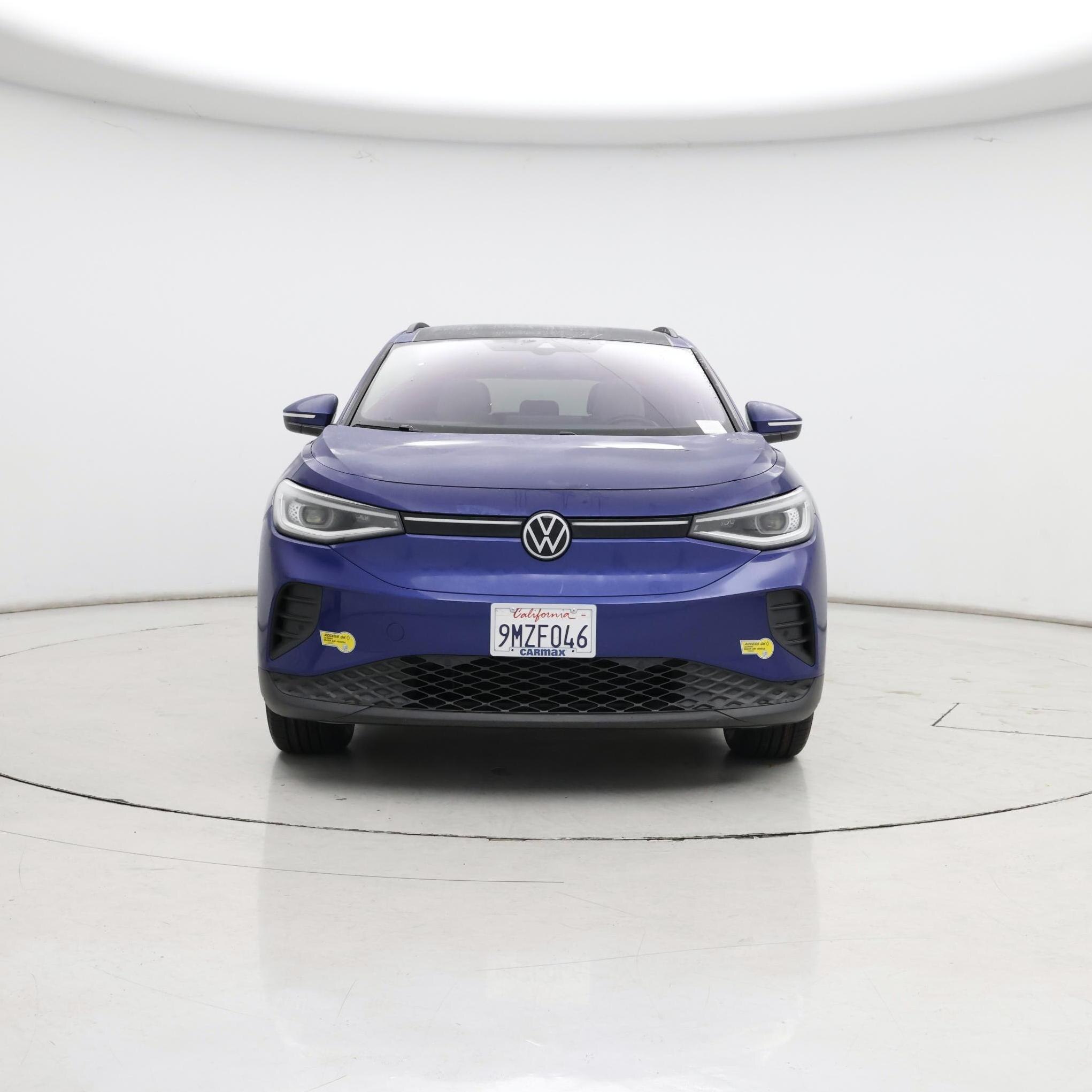 Thumbnail: 2022 Volkswagen ID.4 - 5