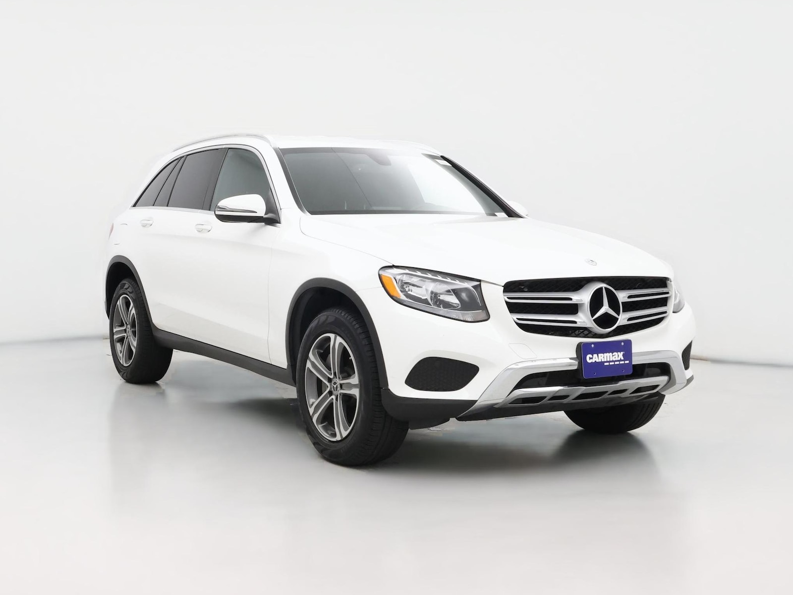 2019 Mercedes-Benz GLC GLC300