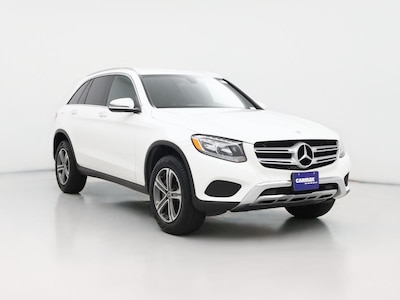 2019 Mercedes-Benz GLC300