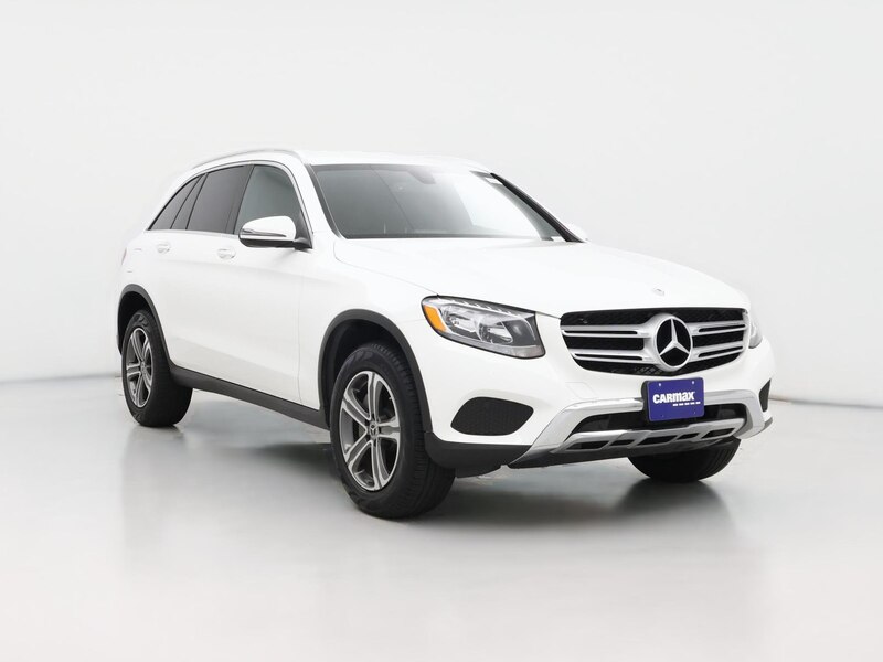 2019 Mercedes-Benz GLC 300 -
                  Sacramento, CA