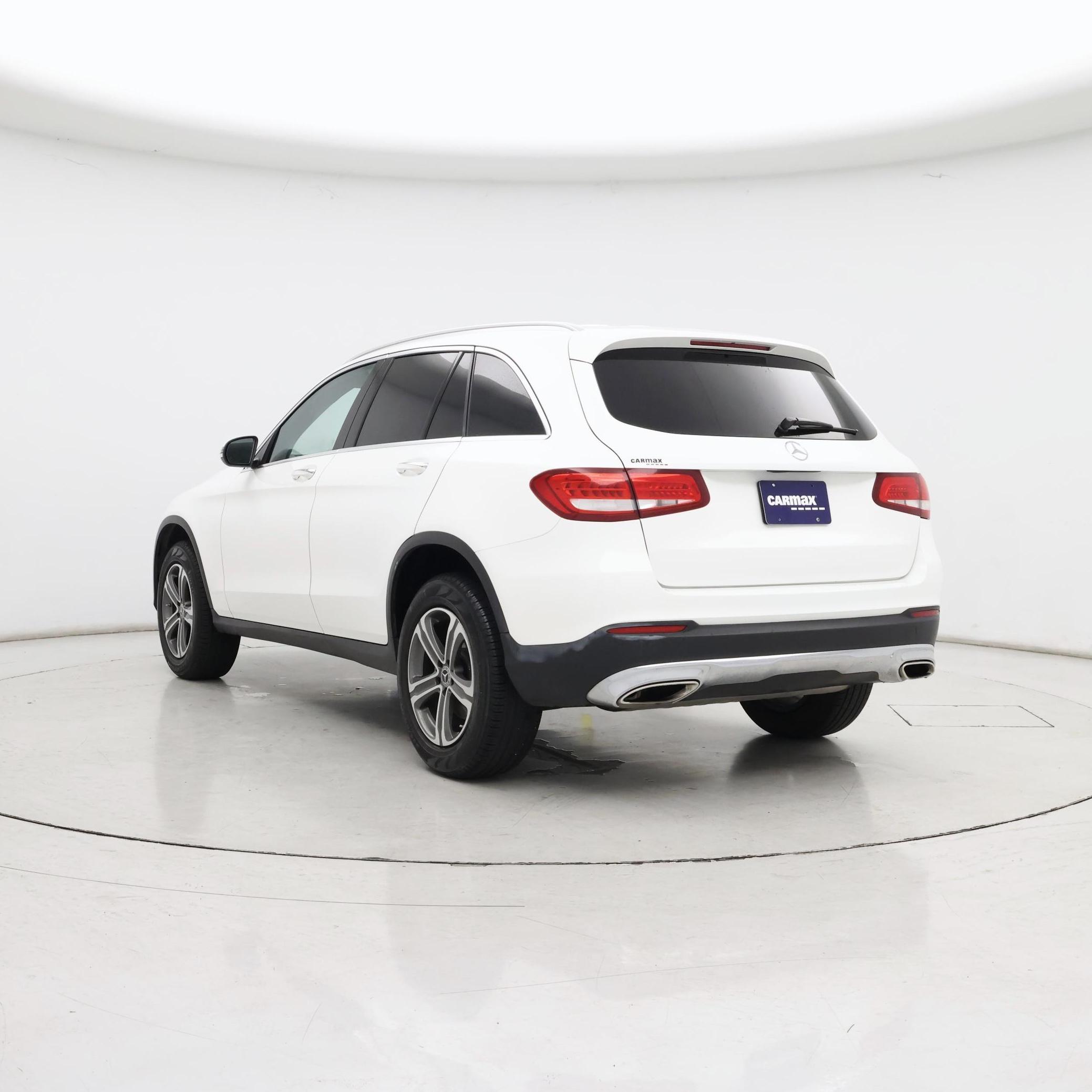 Thumbnail: 2019 Mercedes-Benz GLC - 2