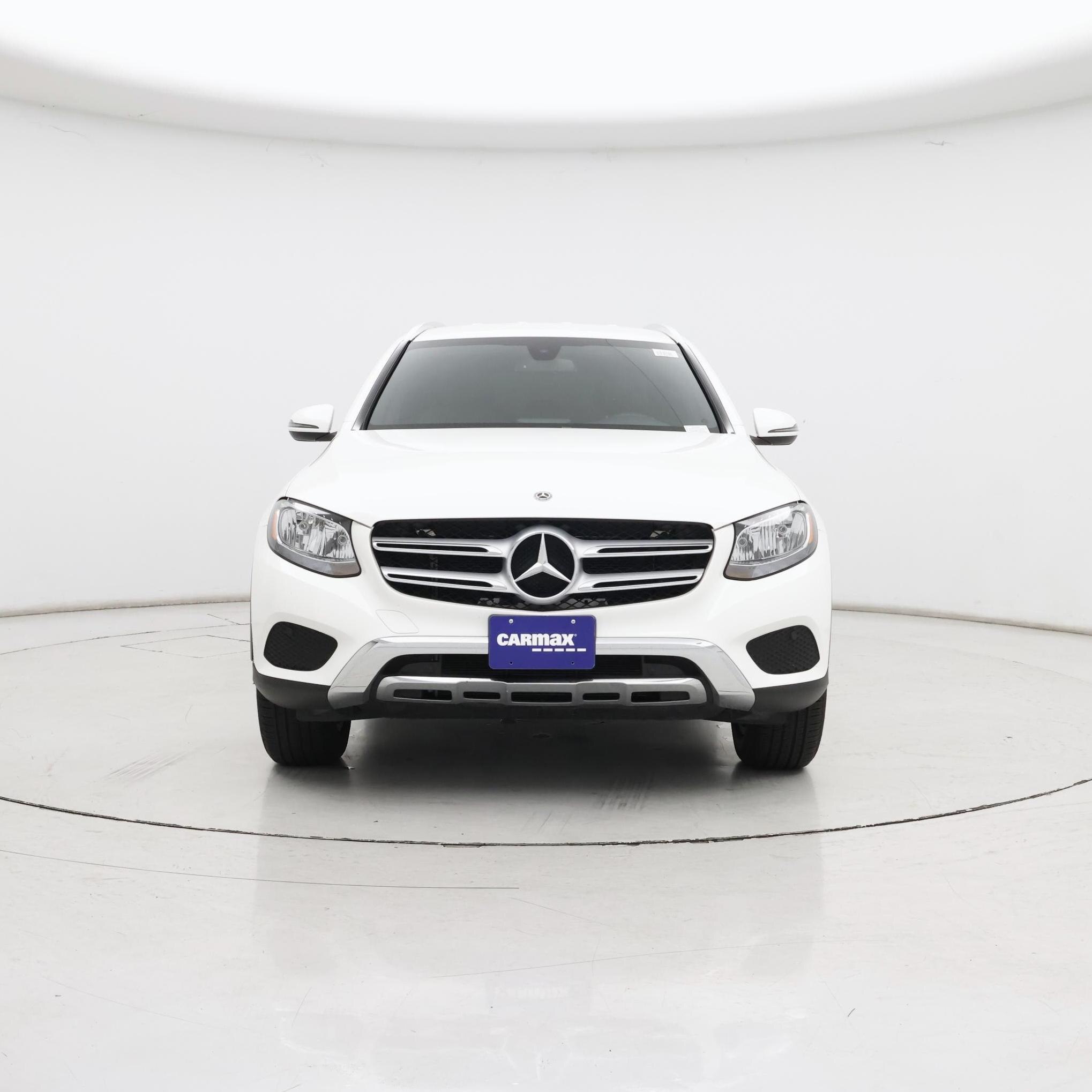 Thumbnail: 2019 Mercedes-Benz GLC - 5