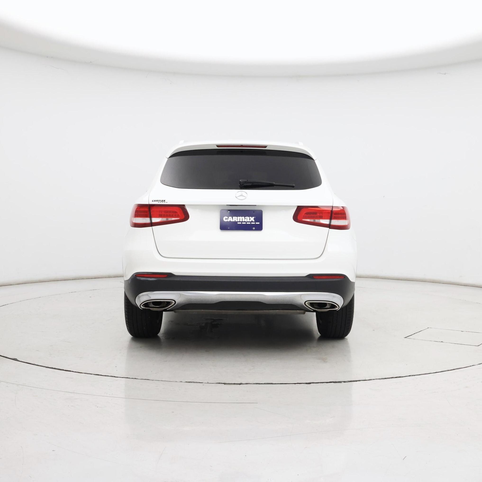 Thumbnail: 2019 Mercedes-Benz GLC - 6