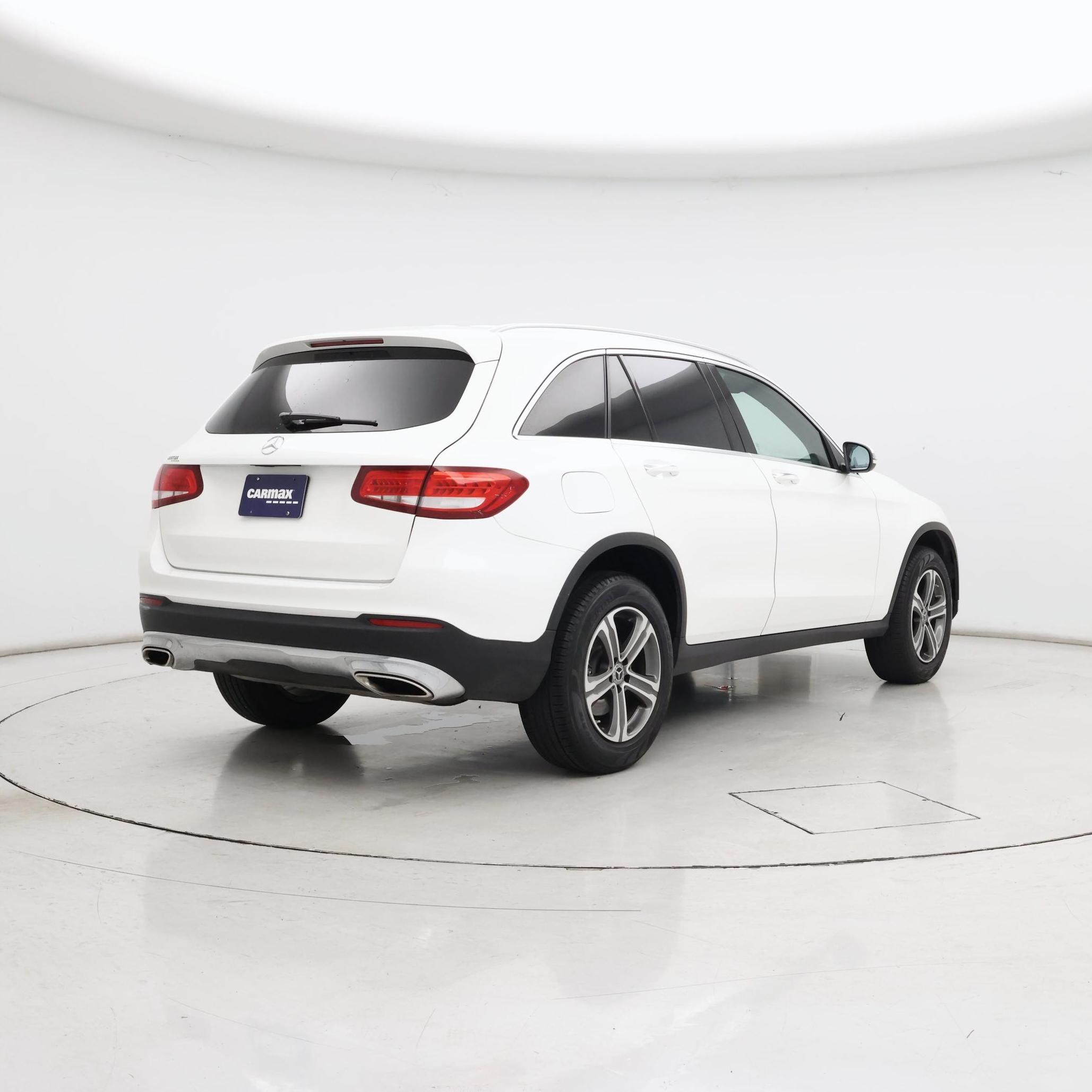 Thumbnail: 2019 Mercedes-Benz GLC - 8