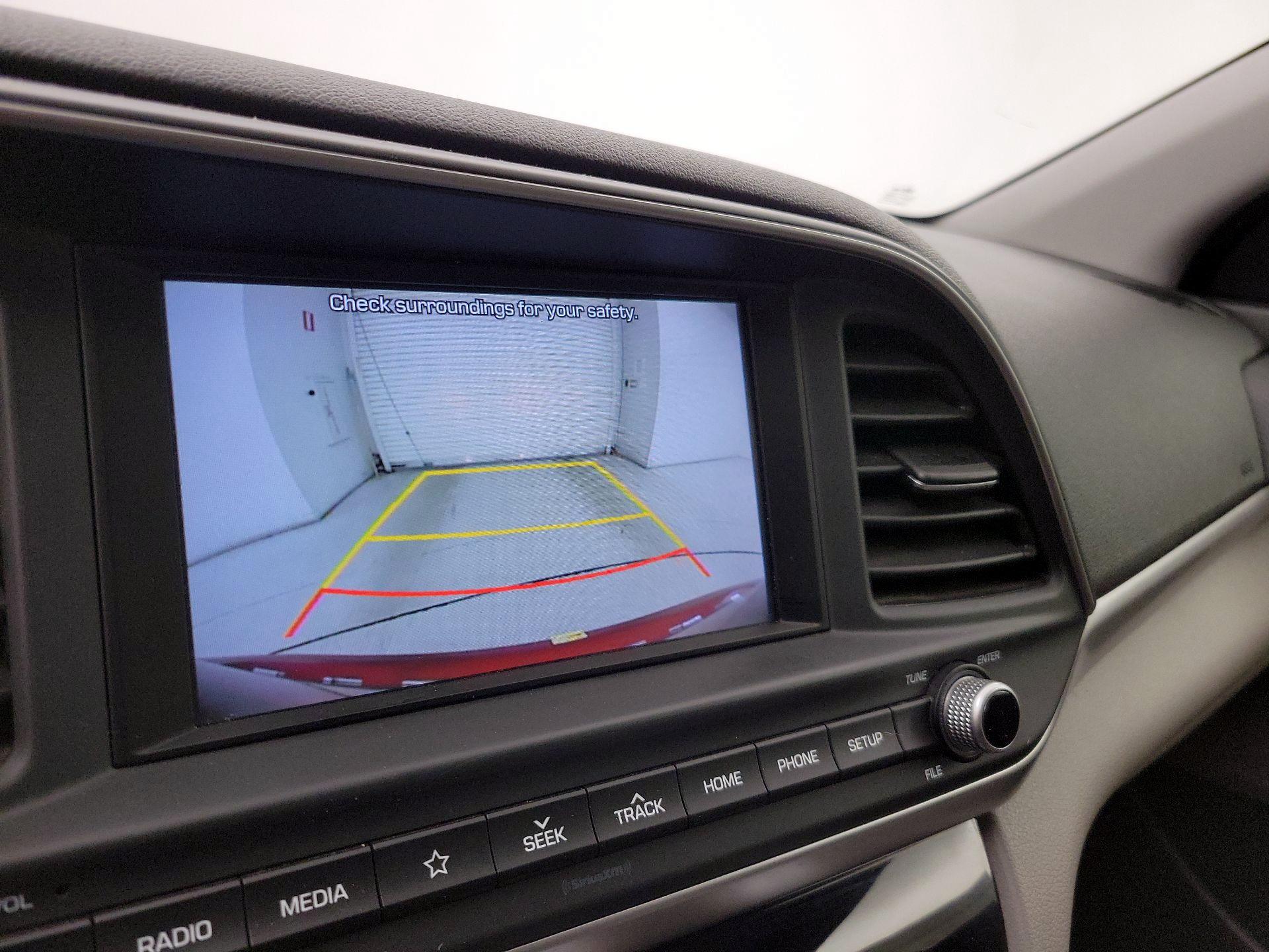 Thumbnail: 2019 Hyundai Elantra - 14