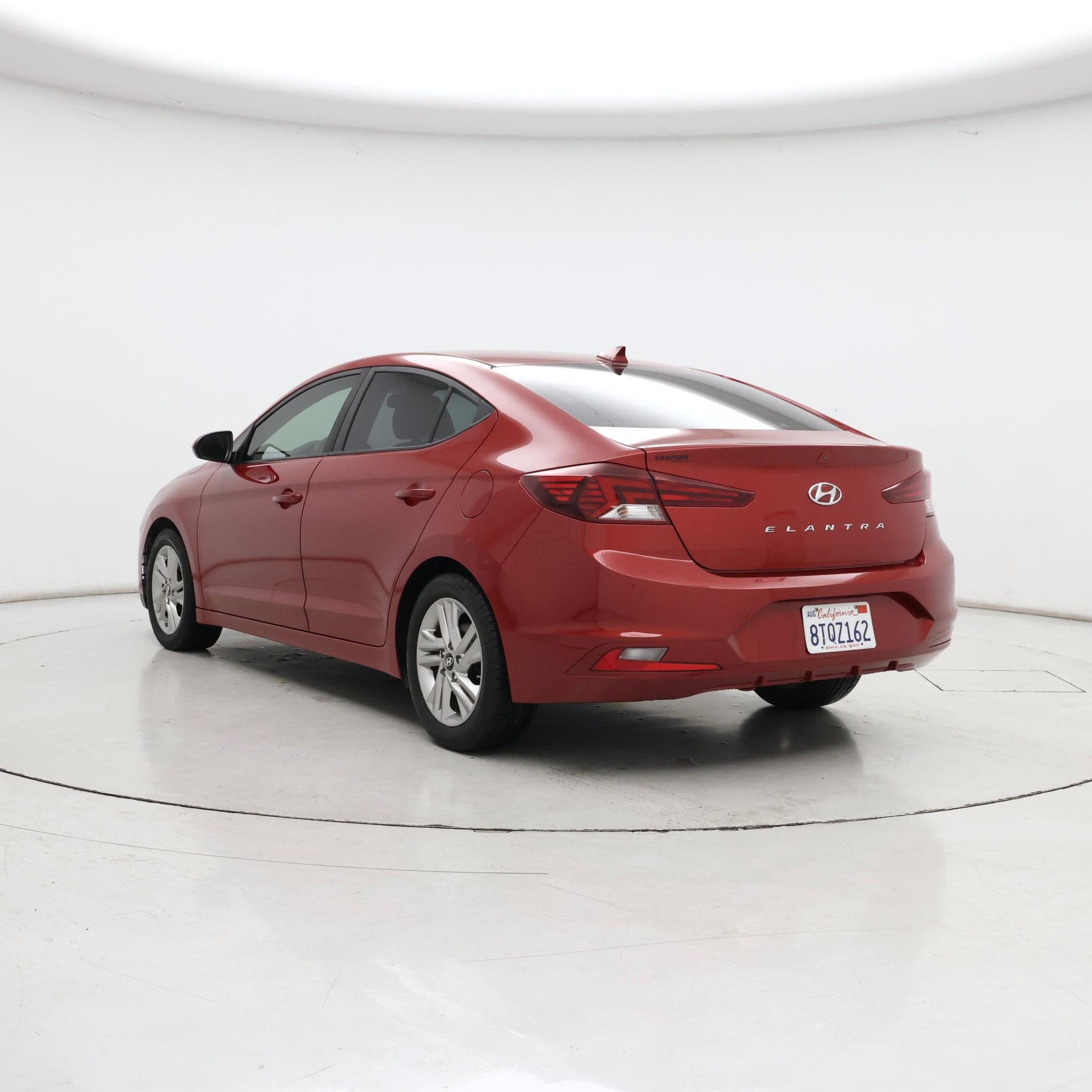 Thumbnail: 2019 Hyundai Elantra - 2