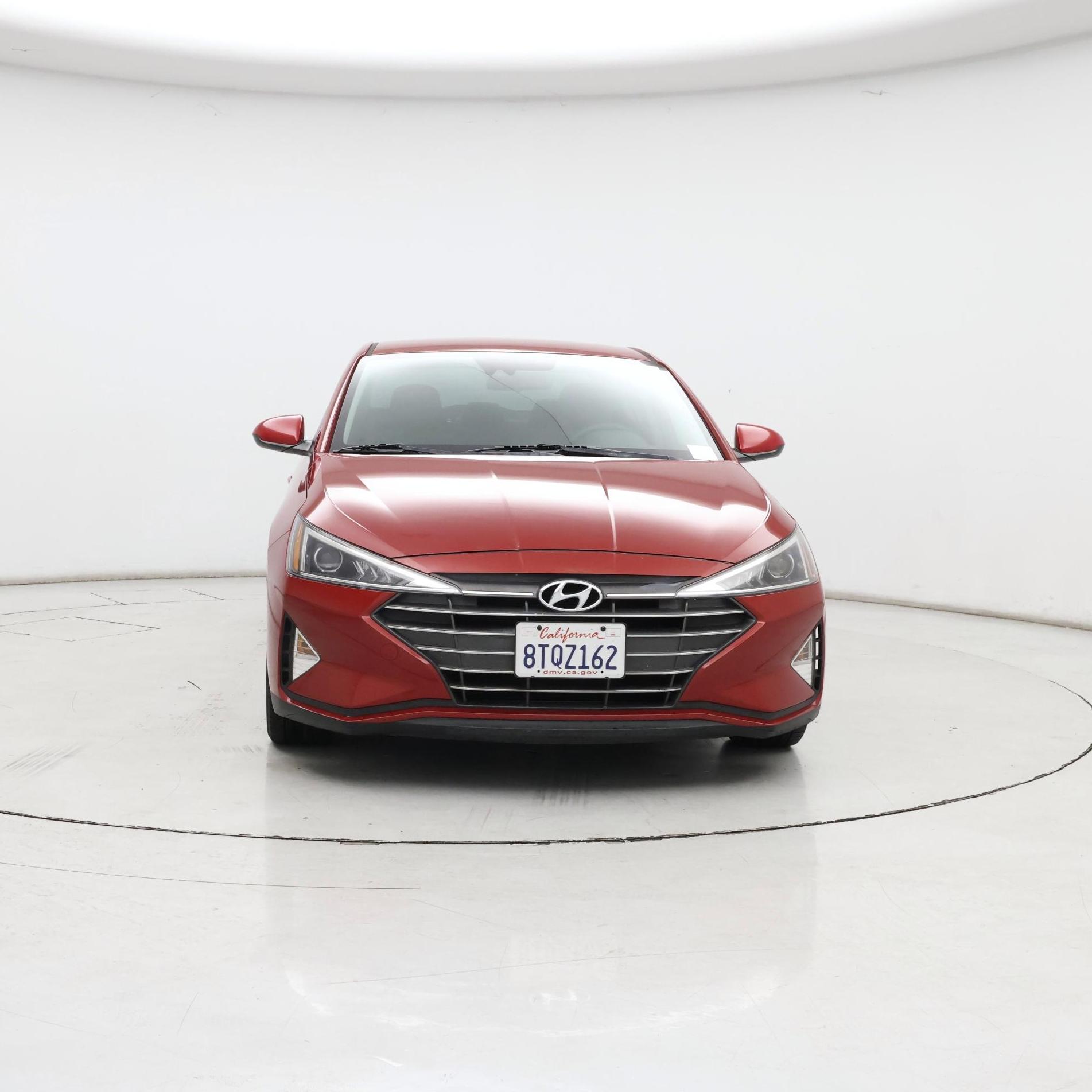 Thumbnail: 2019 Hyundai Elantra - 5