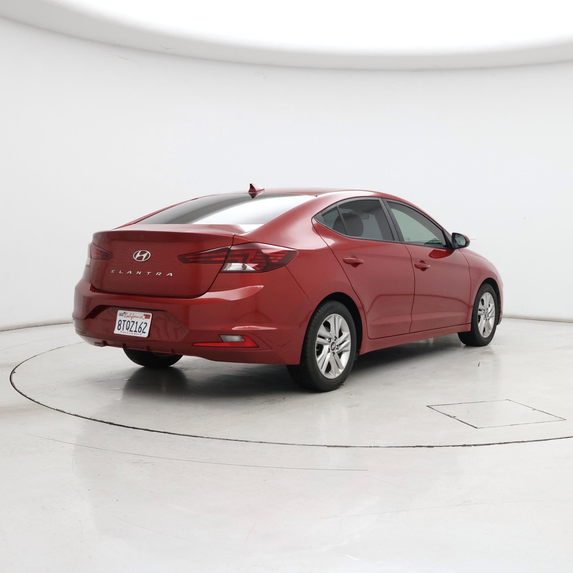 Thumbnail: 2019 Hyundai Elantra - 8