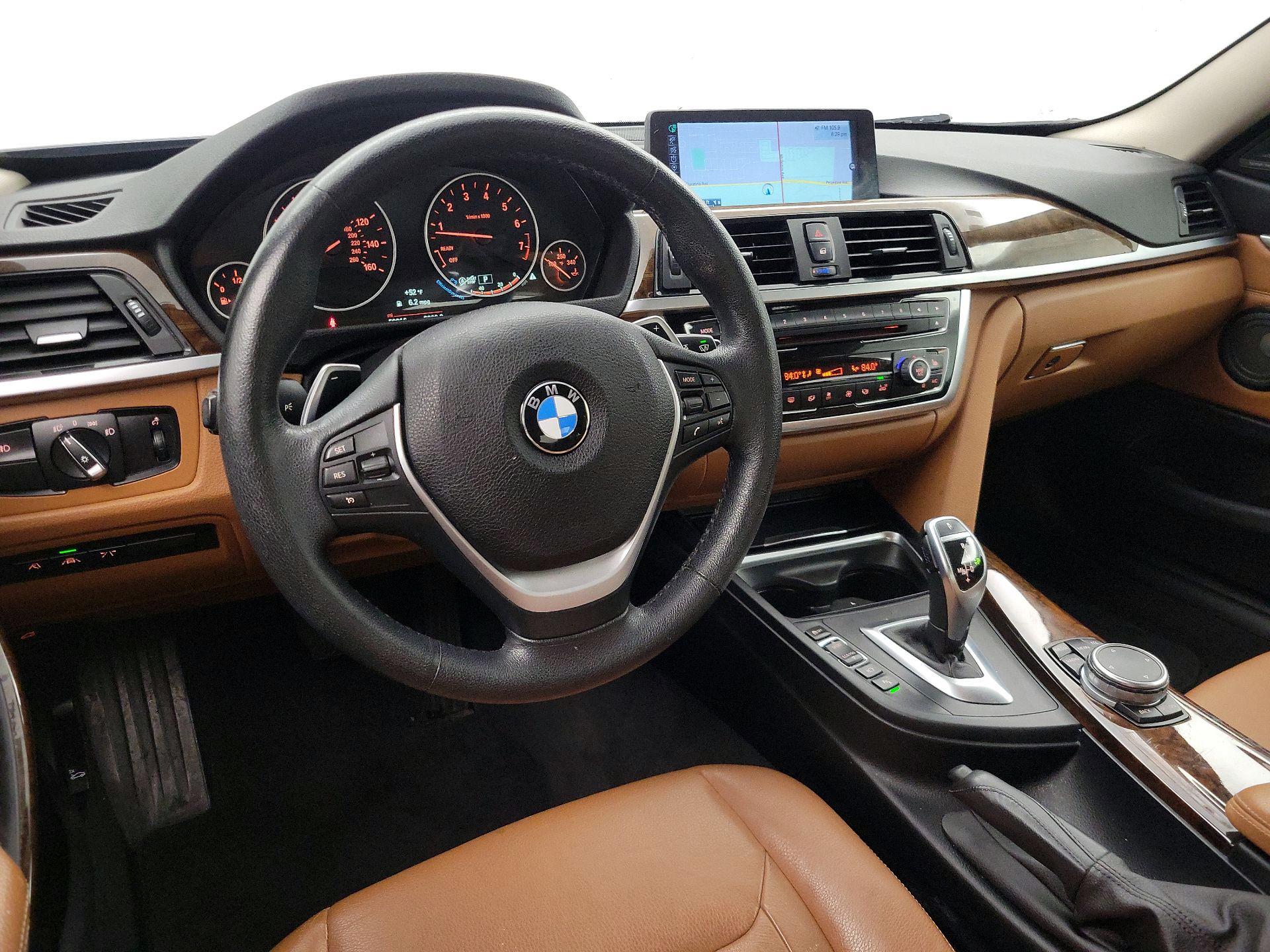 Thumbnail: 2015 BMW 4 Series - 9