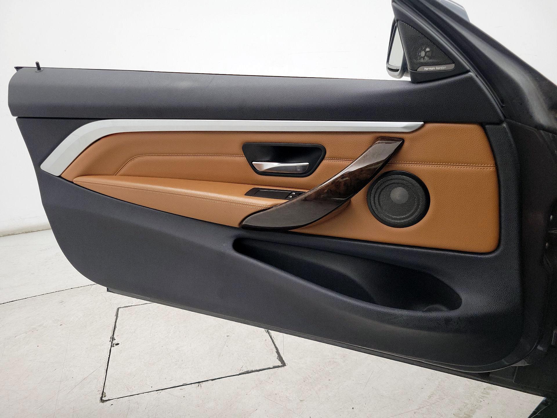 Thumbnail: 2015 BMW 4 Series - 12