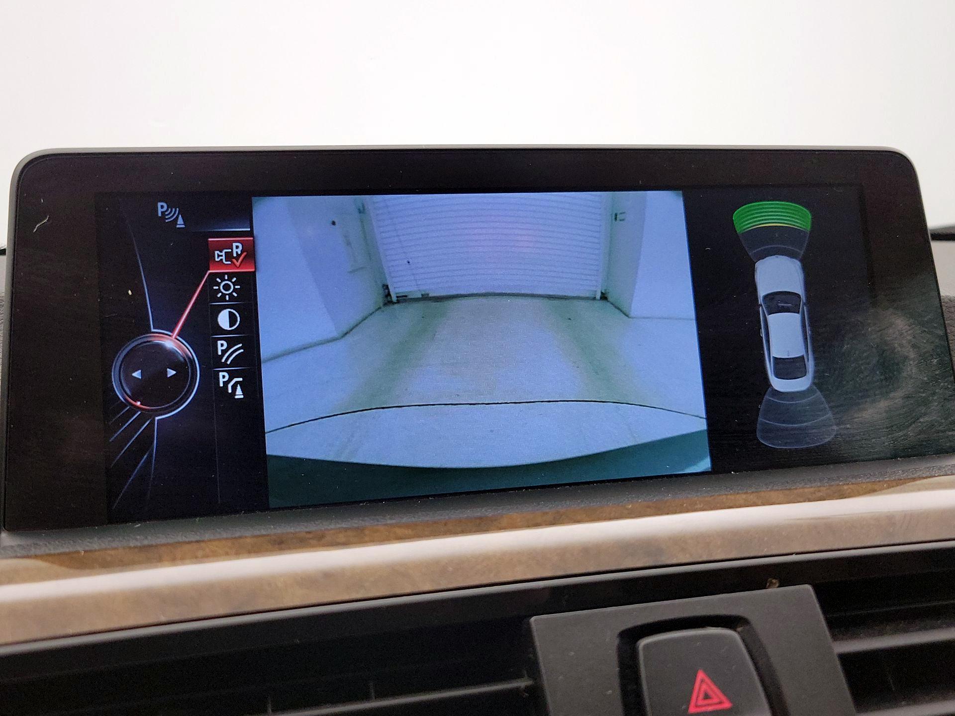 Thumbnail: 2015 BMW 4 Series - 15