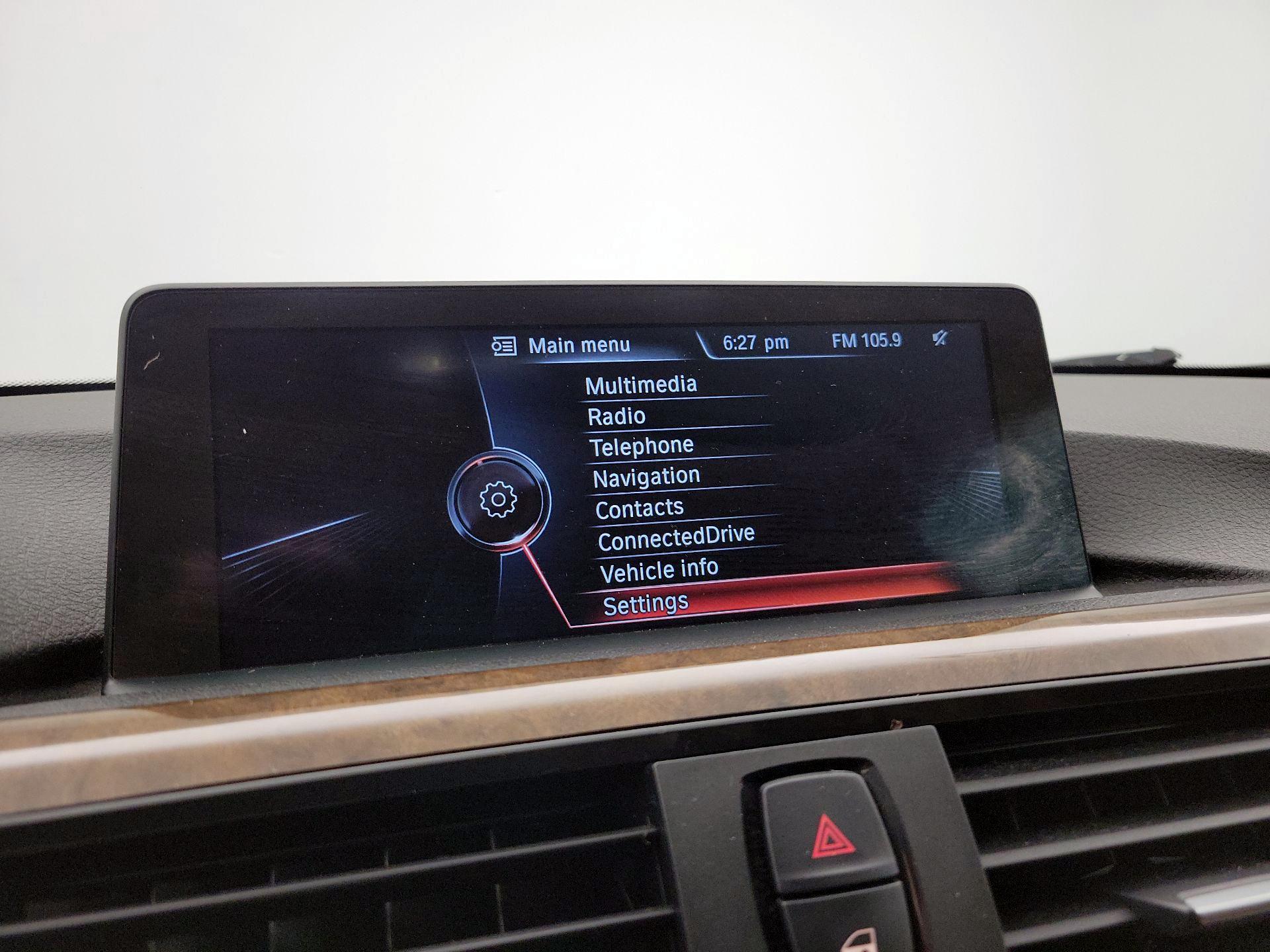 Thumbnail: 2015 BMW 4 Series - 16