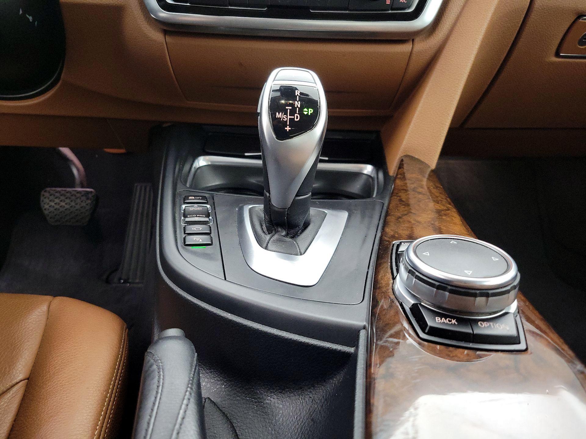 Thumbnail: 2015 BMW 4 Series - 18