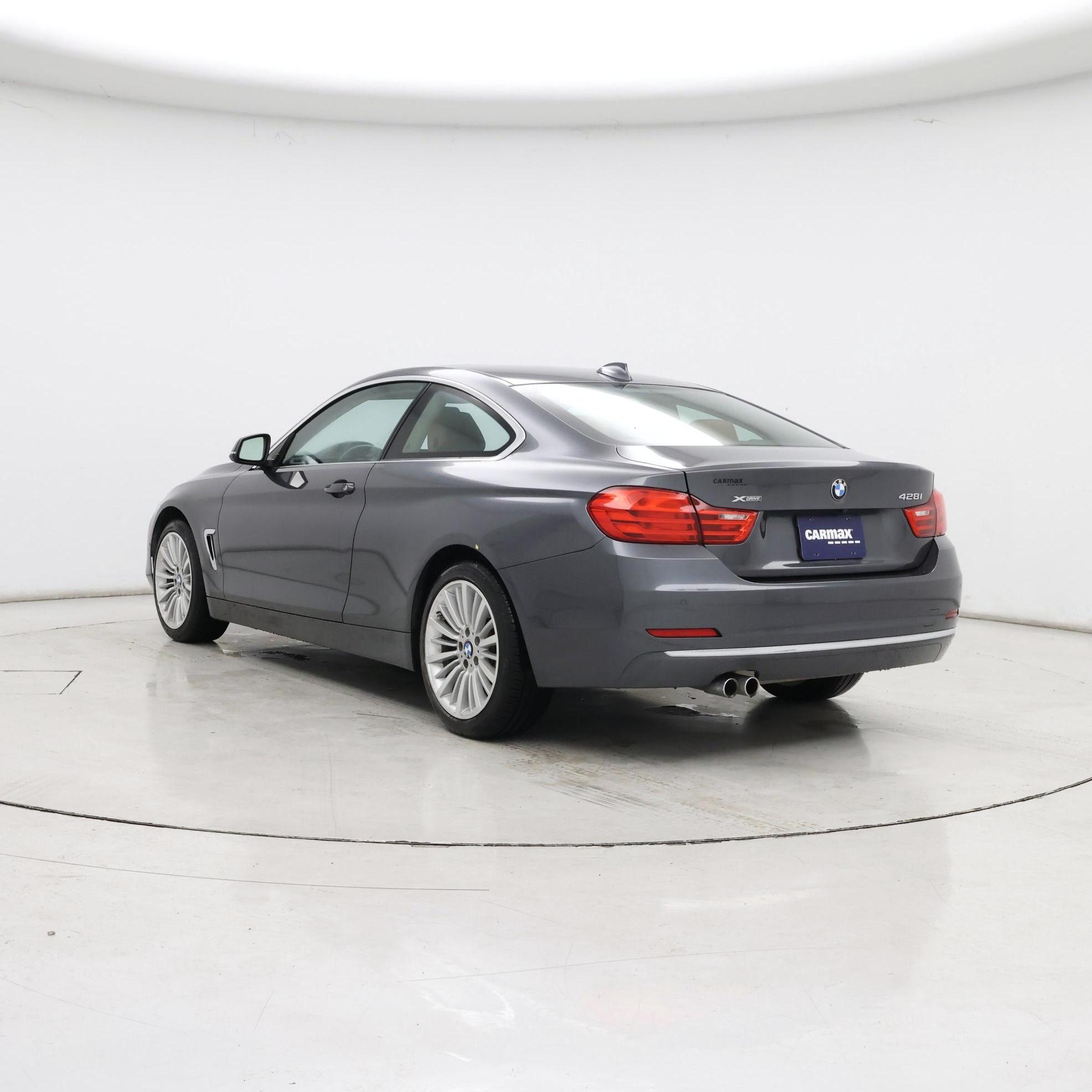 Thumbnail: 2015 BMW 4 Series - 2