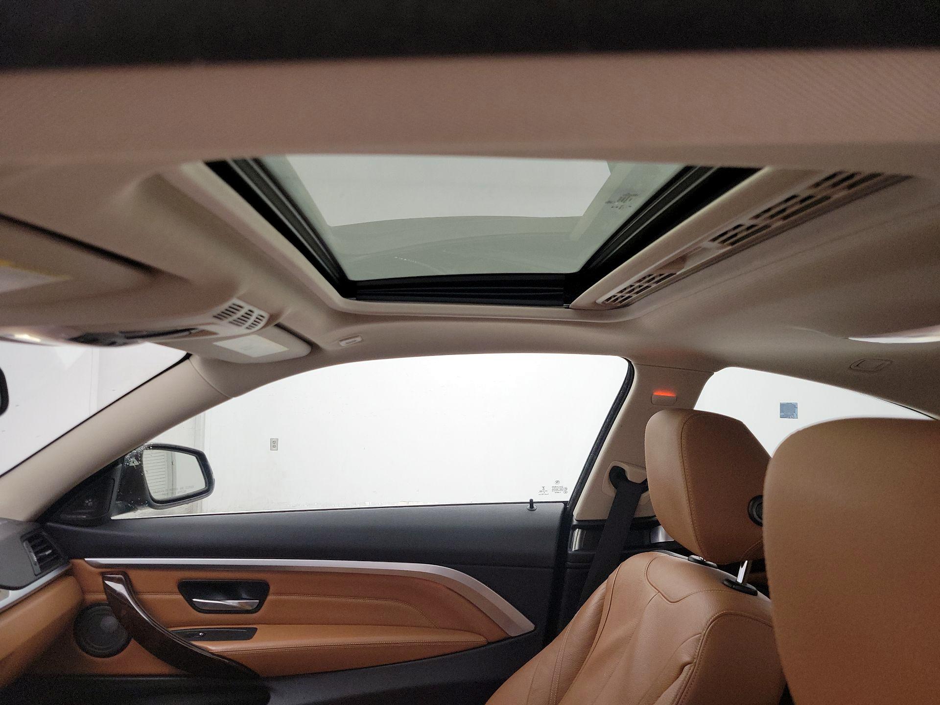 Thumbnail: 2015 BMW 4 Series - 20