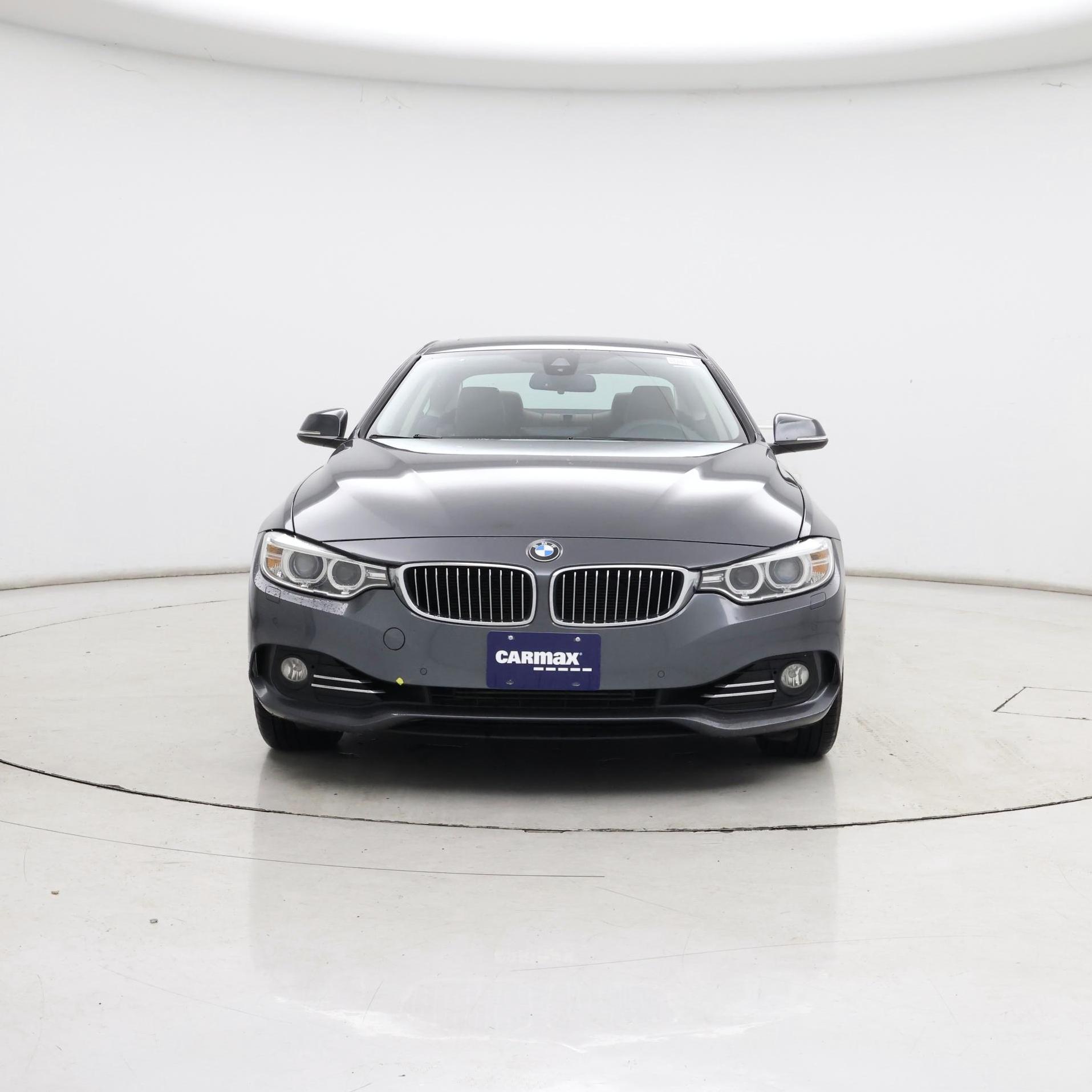 Thumbnail: 2015 BMW 4 Series - 5