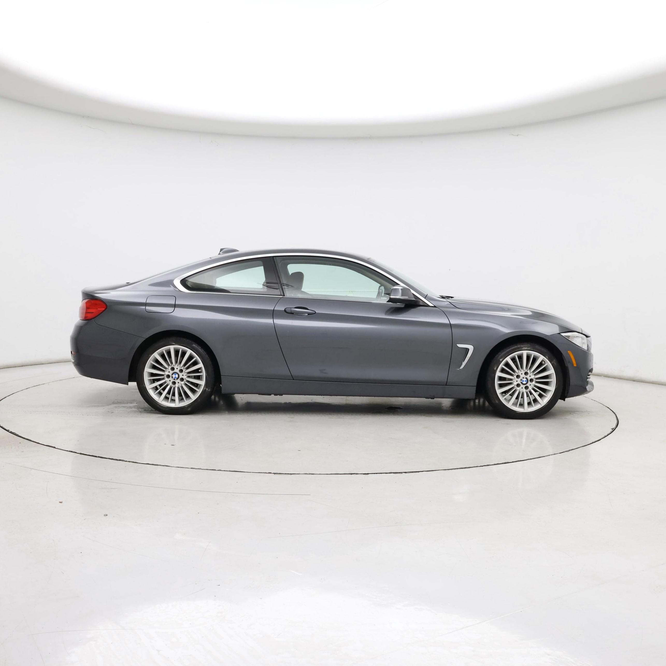 Thumbnail: 2015 BMW 4 Series - 7