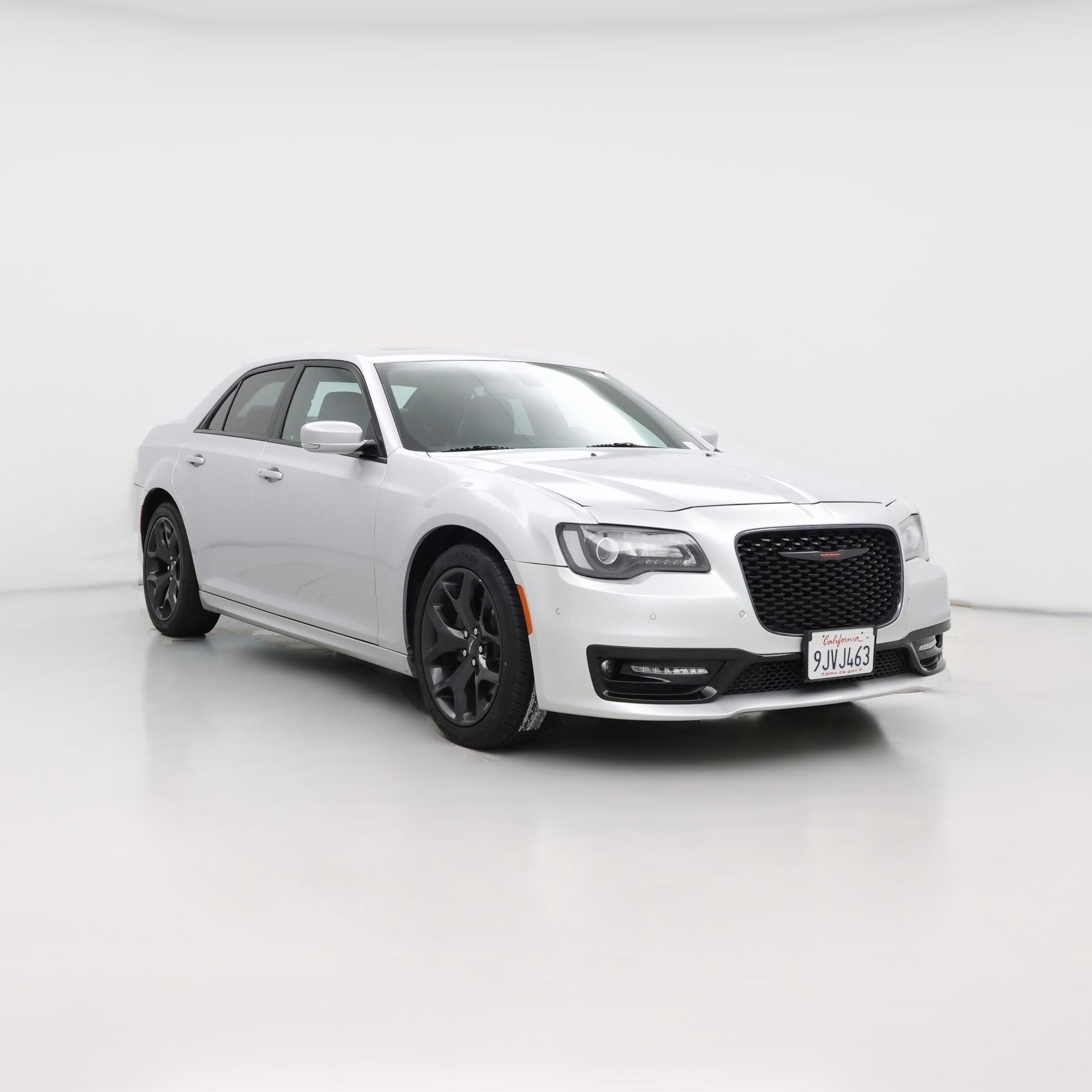 Thumbnail: 2021 Chrysler 300 - 1