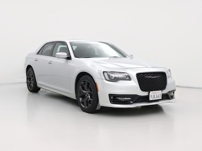 2021 Chrysler 300 S
