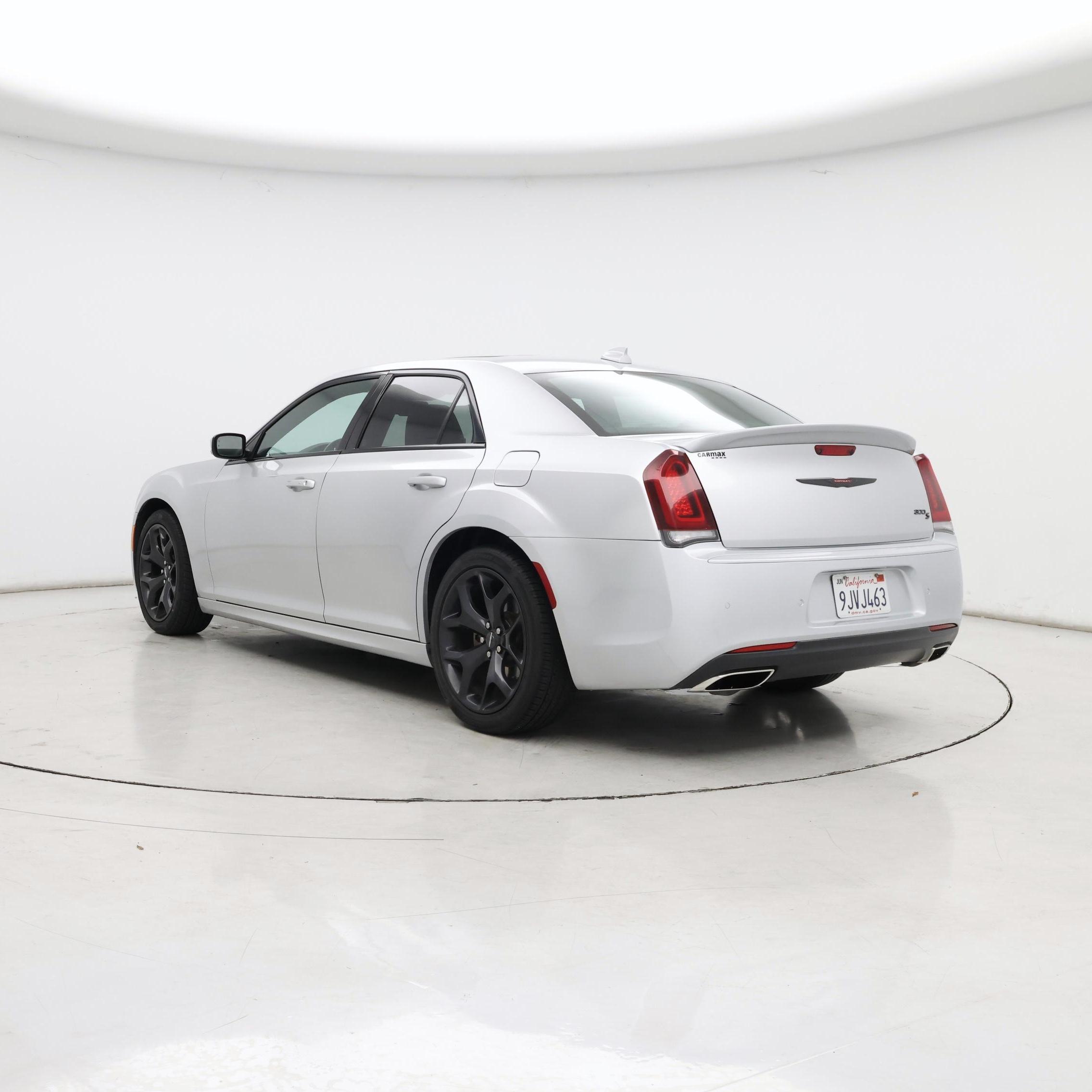 Thumbnail: 2021 Chrysler 300 - 2