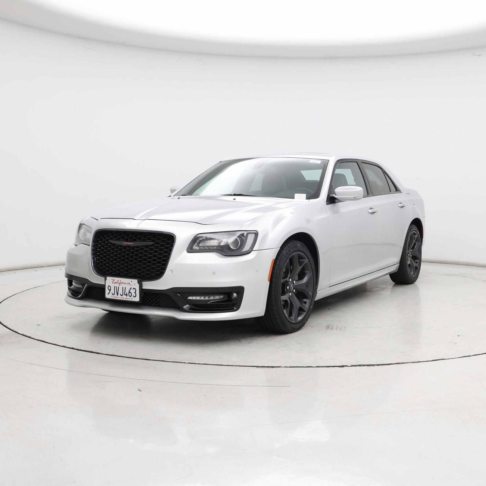 Thumbnail: 2021 Chrysler 300 - 4