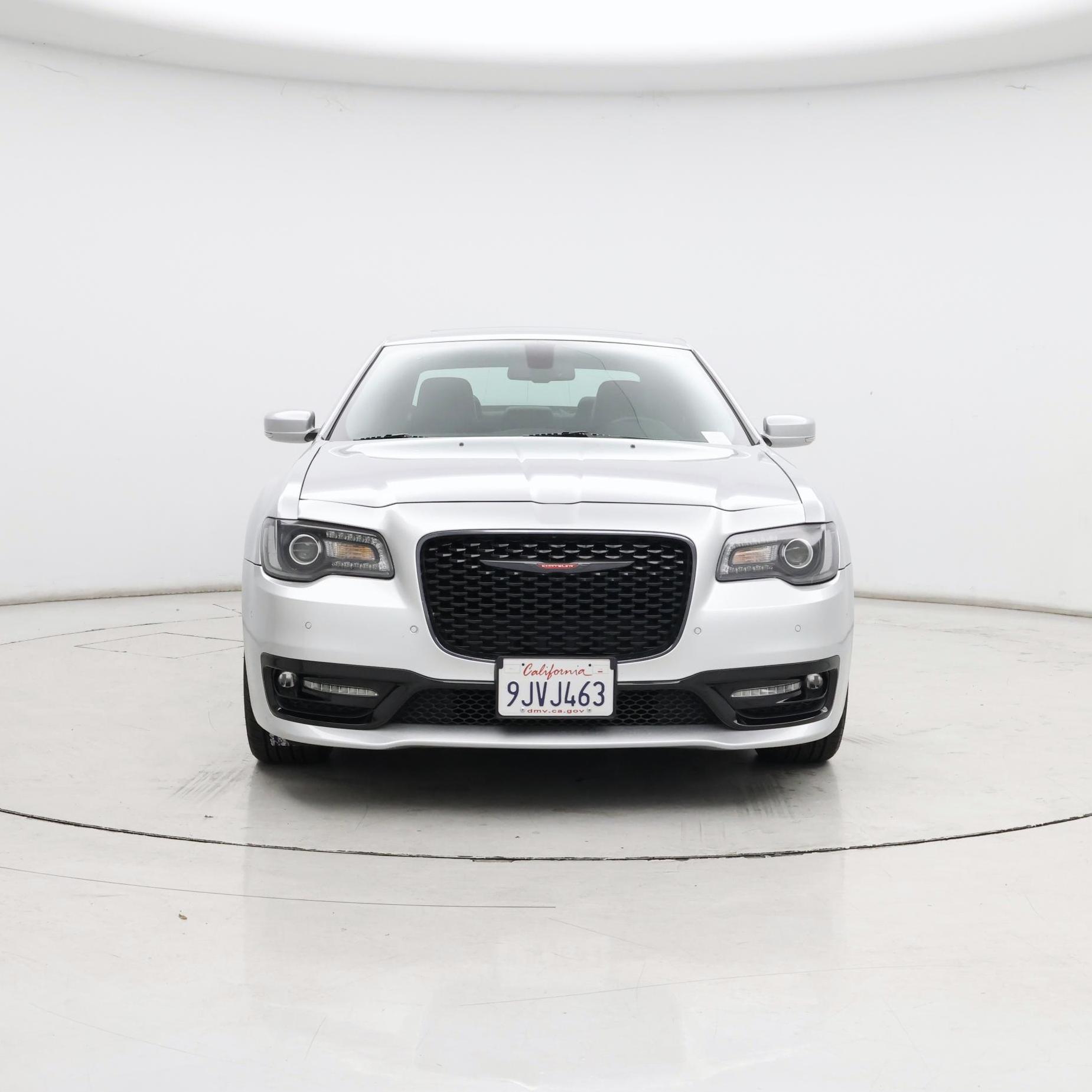 Thumbnail: 2021 Chrysler 300 - 5