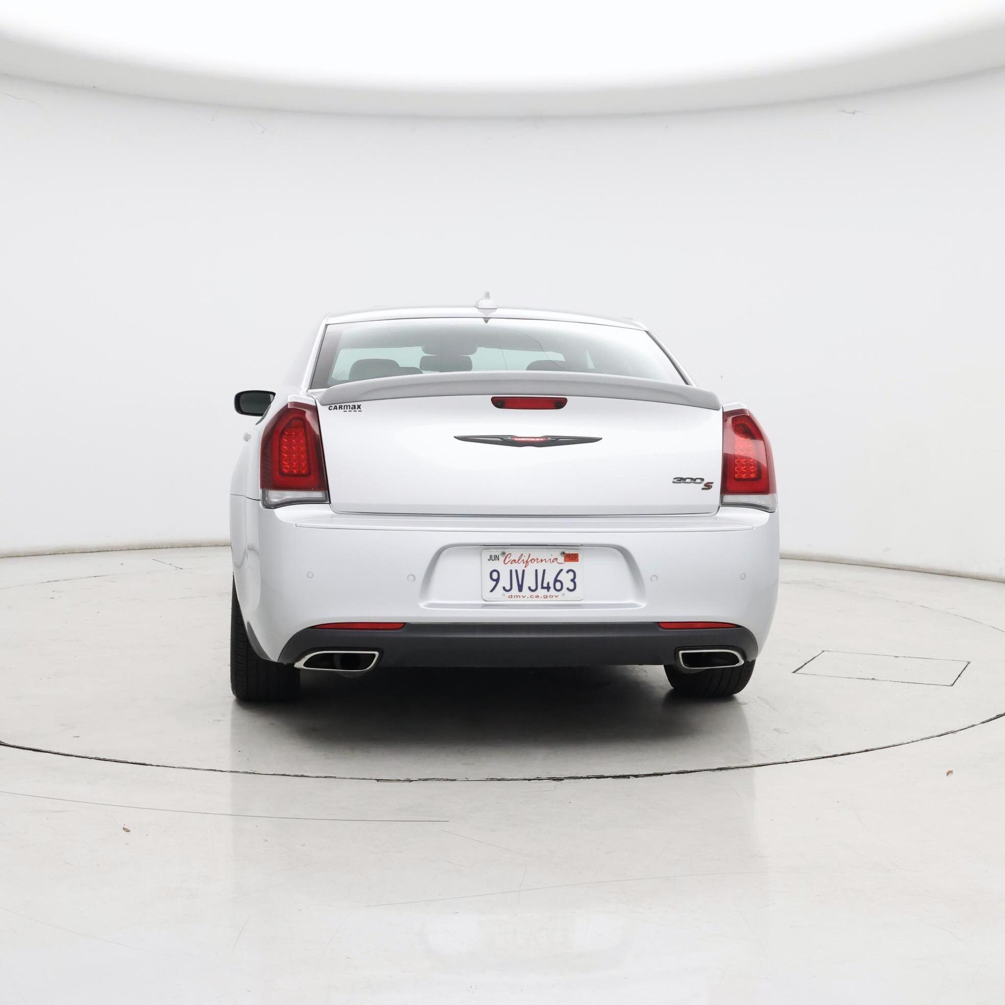 Thumbnail: 2021 Chrysler 300 - 6